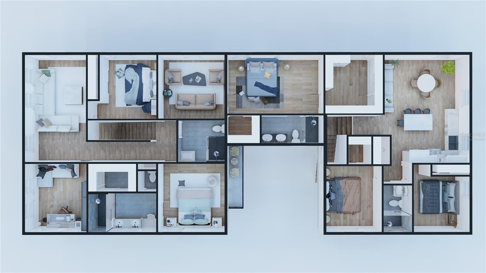 5032 20th Unit 1, St Petersburg, FL 33710