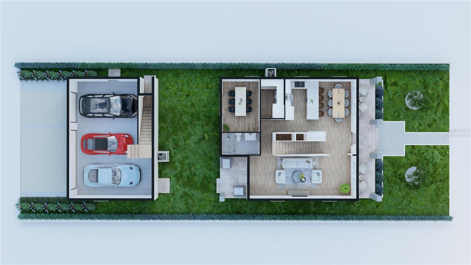 5032 20th Unit 1, St Petersburg, FL 33710