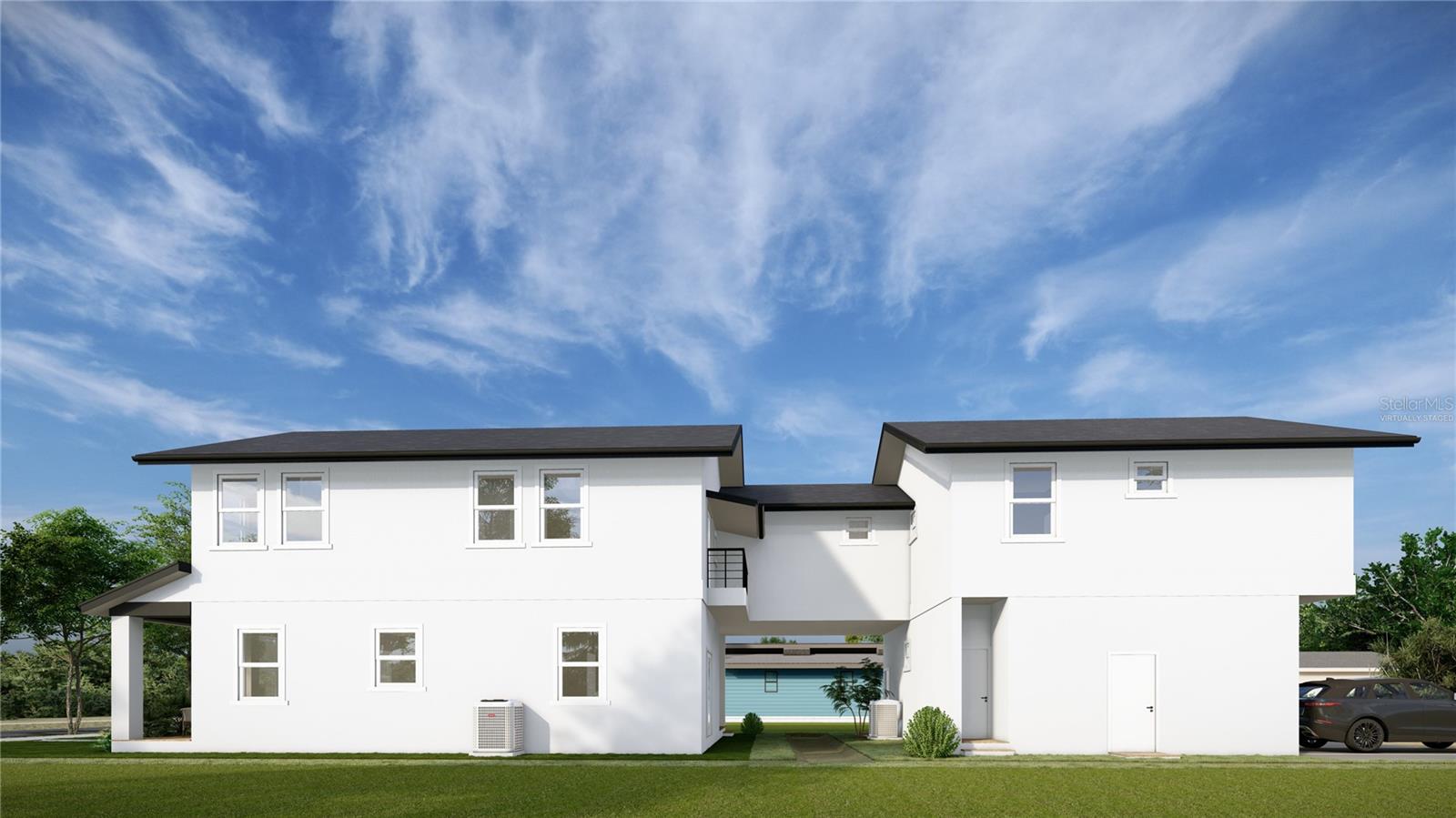 5032 20th Unit 1, St Petersburg, FL 33710