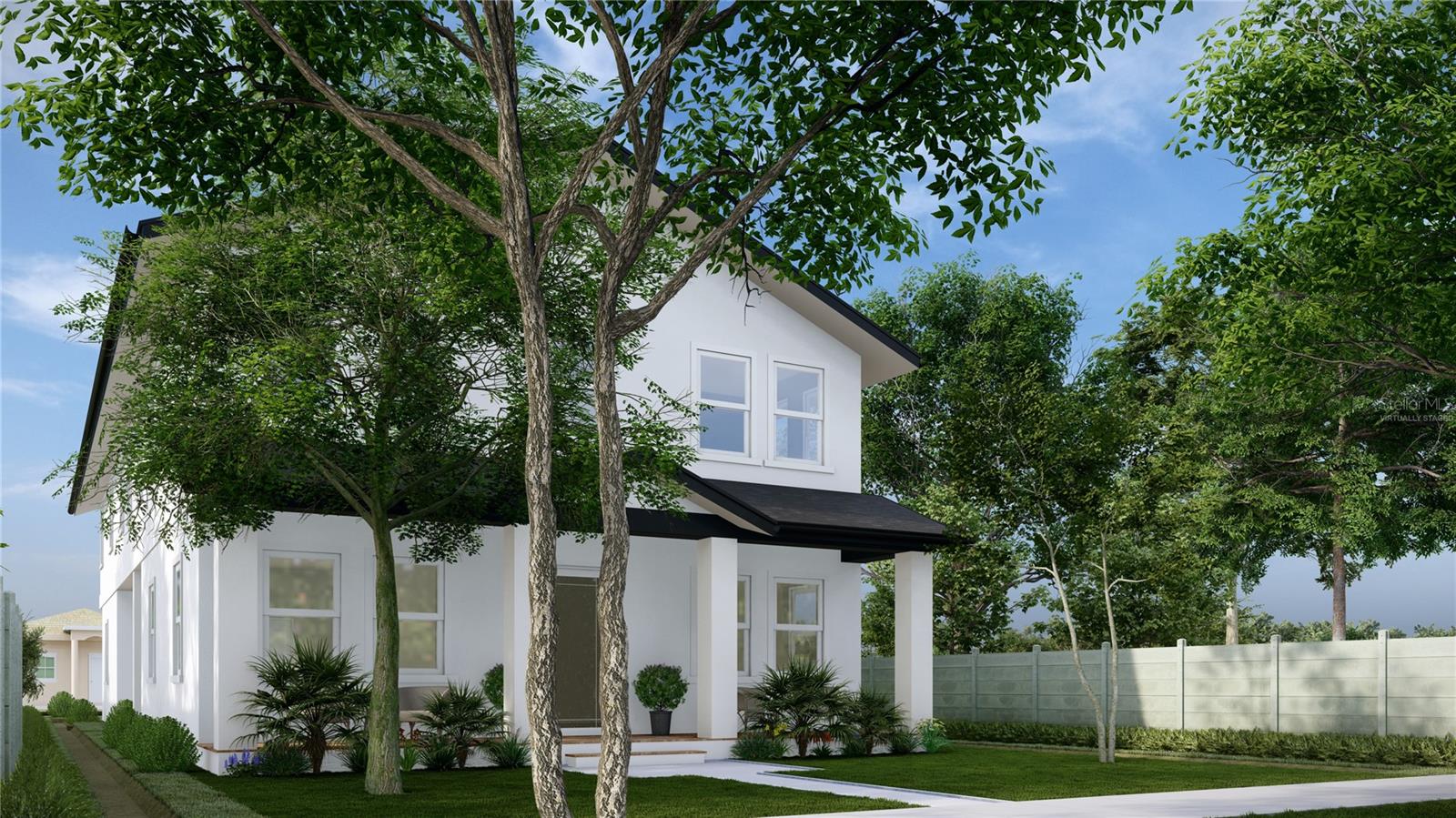 5032 20th Unit 1, St Petersburg, FL 33710