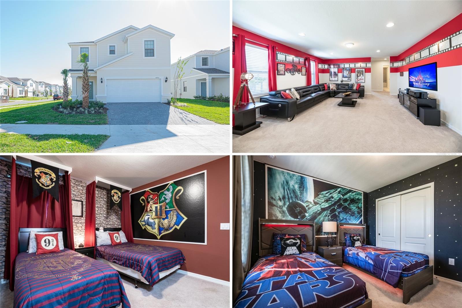 8900 Prague, Kissimmee, FL 34747