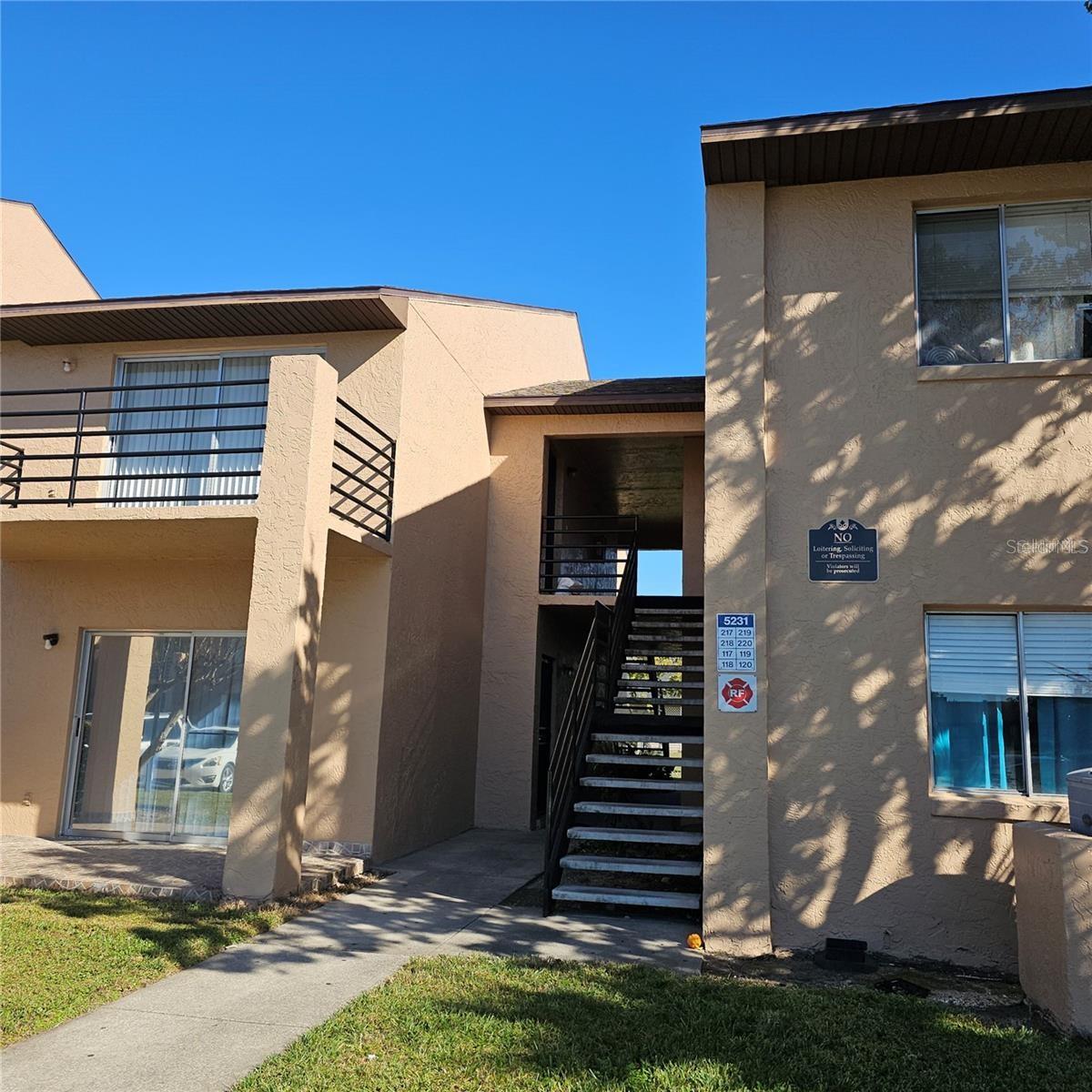 5231 Via Hacienda Unit 117, Orlando, FL 32839