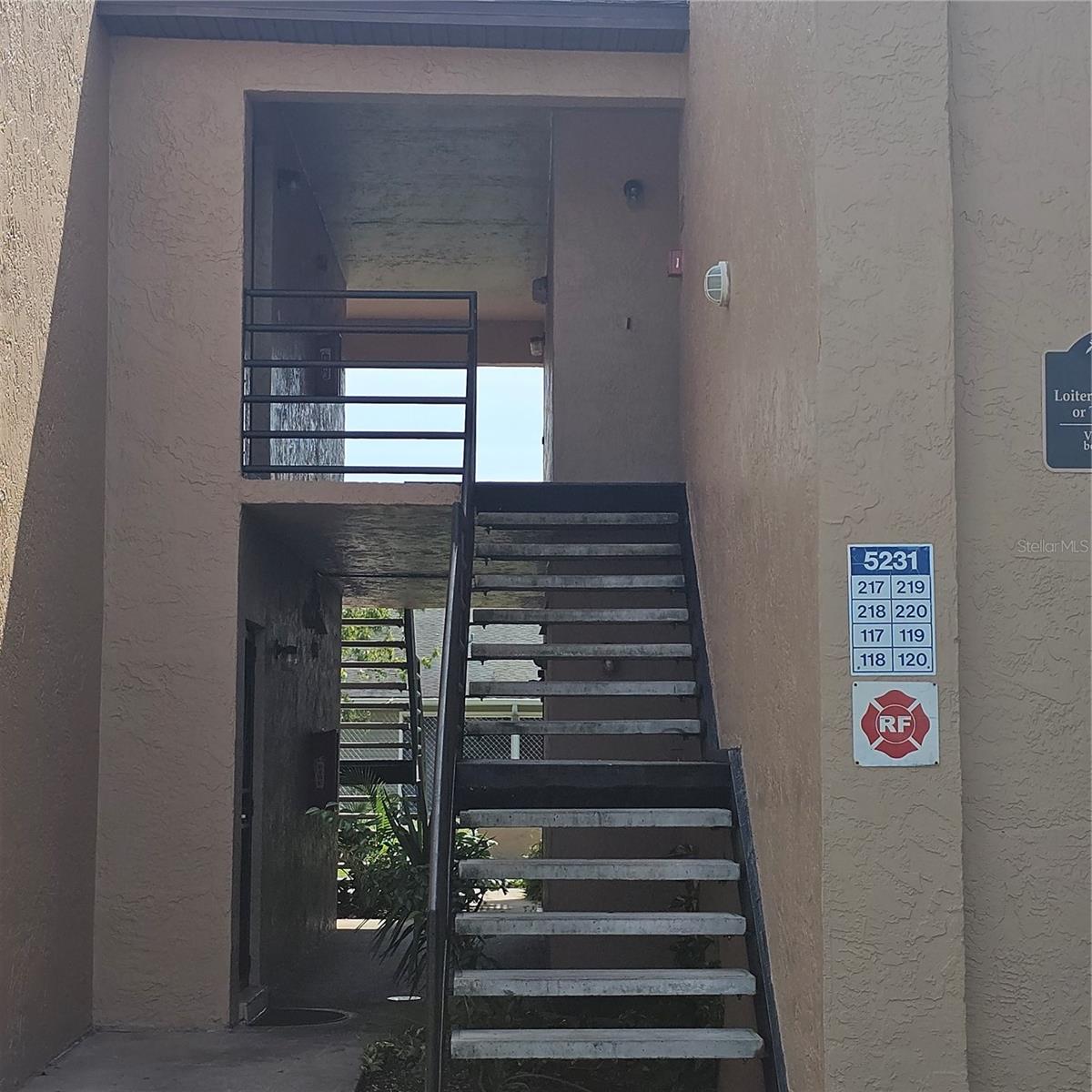 5231 Via Hacienda Unit 117, Orlando, FL 32839