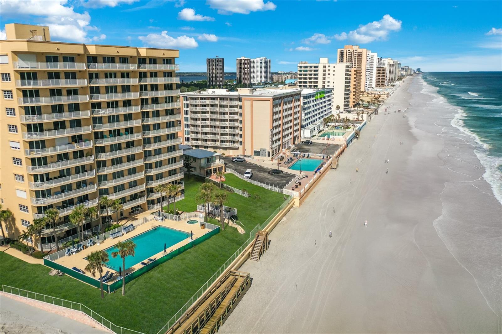3145 Atlantic Unit 504, Daytona Beach Shores, FL 32118