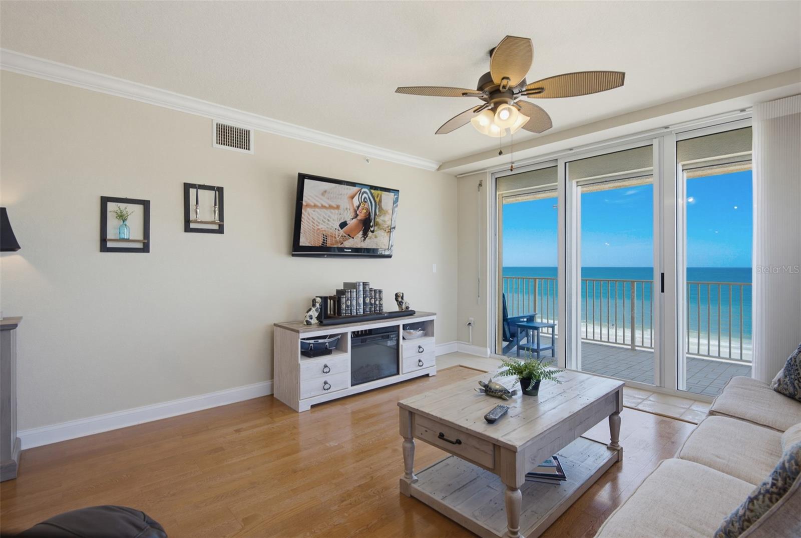 3145 Atlantic Unit 504, Daytona Beach Shores, FL 32118