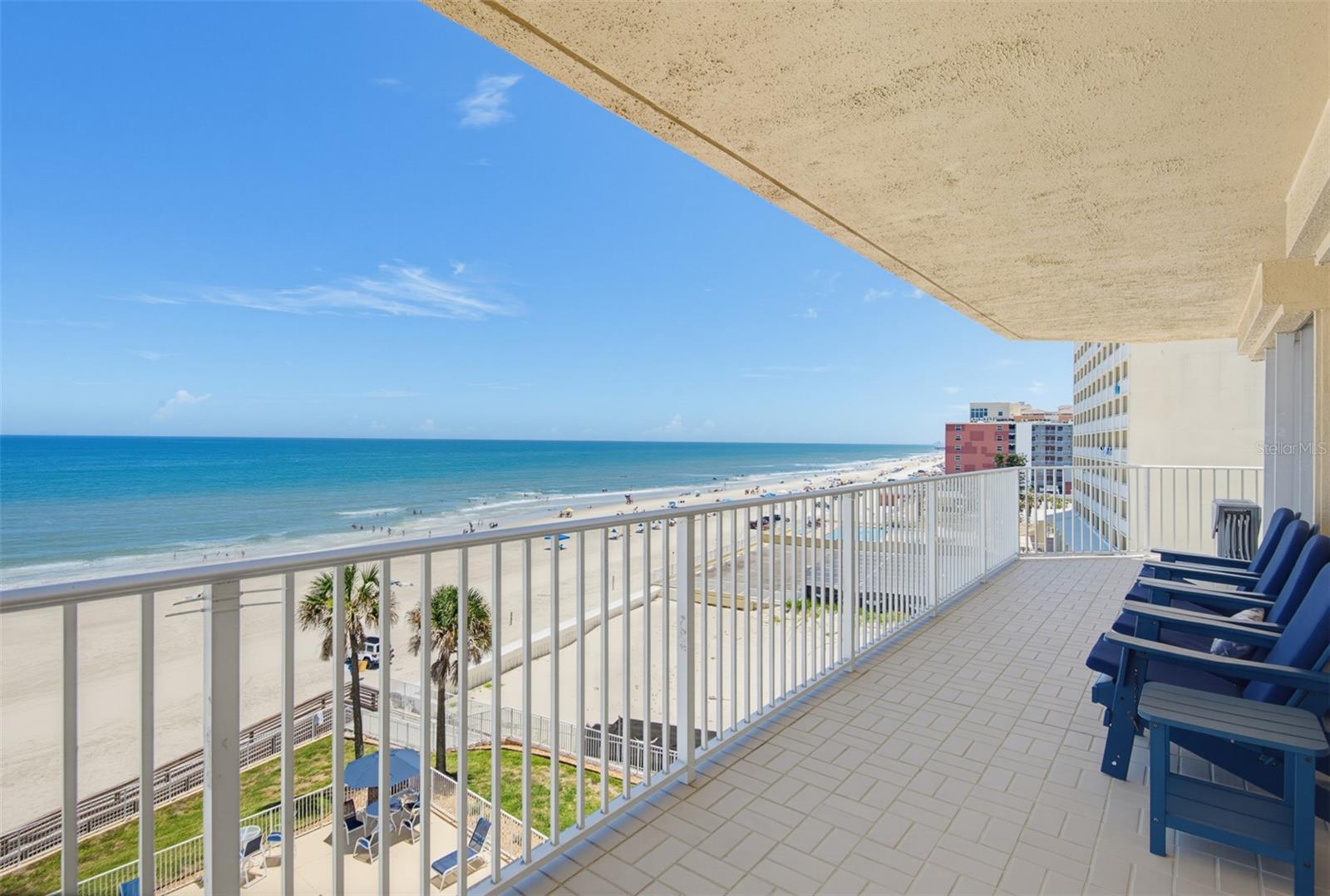 3145 Atlantic Unit 504, Daytona Beach Shores, FL 32118