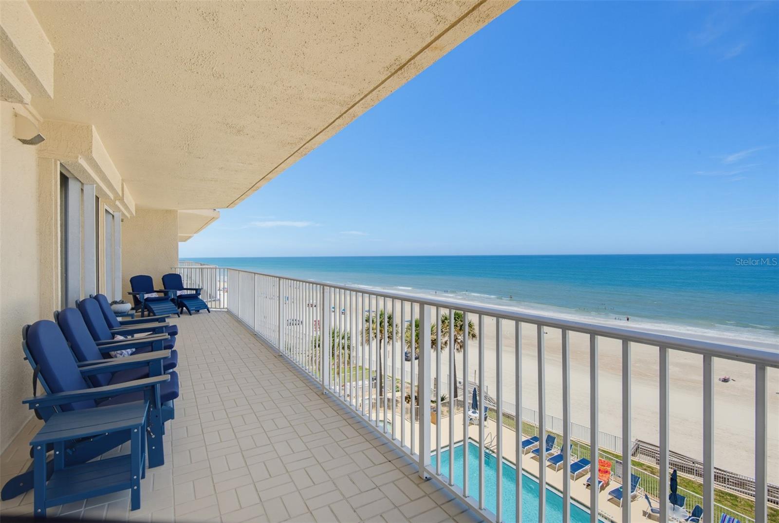 3145 Atlantic Unit 504, Daytona Beach Shores, FL 32118