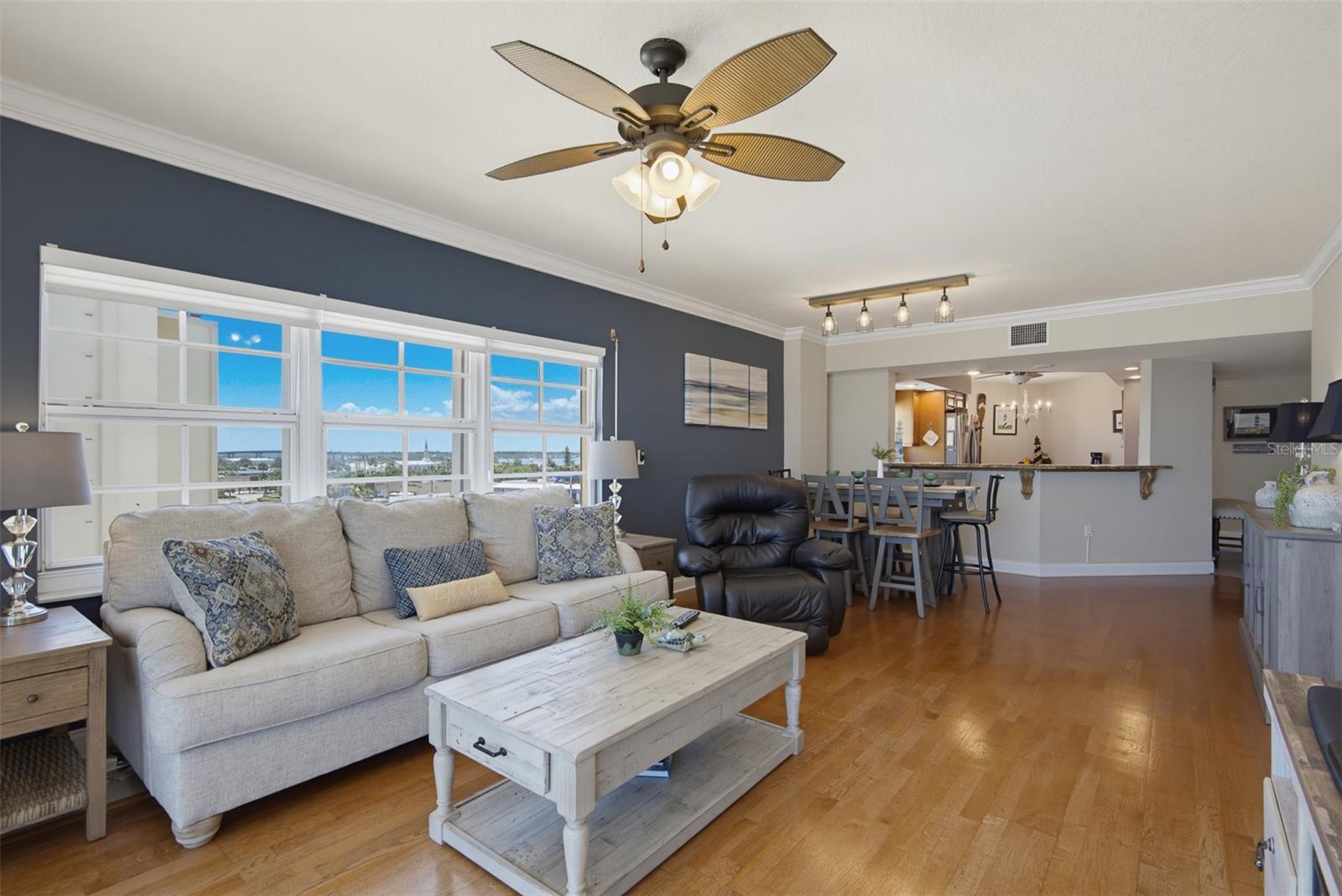 3145 Atlantic Unit 504, Daytona Beach Shores, FL 32118