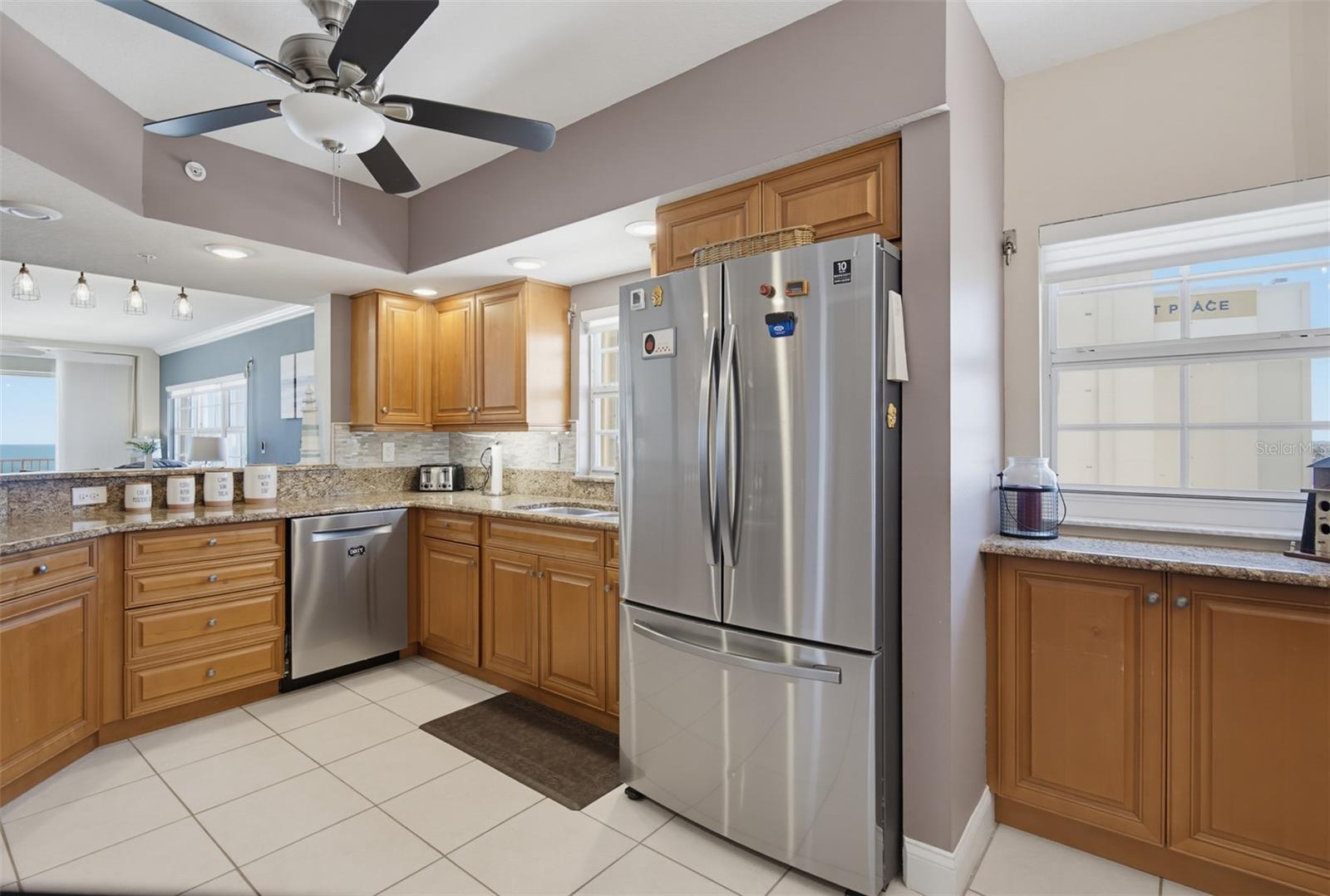 3145 Atlantic Unit 504, Daytona Beach Shores, FL 32118