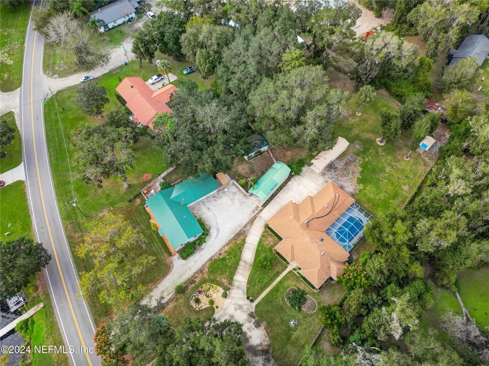 1711 County Road 13, Elkton, FL 32033