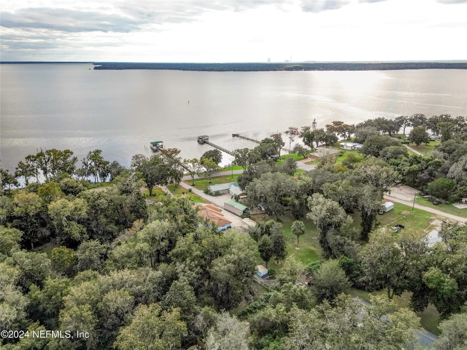 1711 County Road 13, Elkton, FL 32033