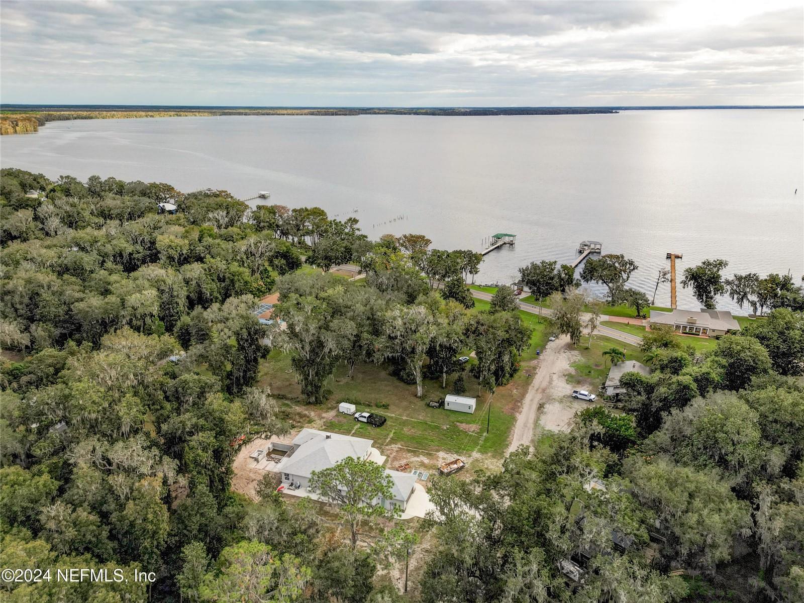 1711 County Road 13, Elkton, FL 32033