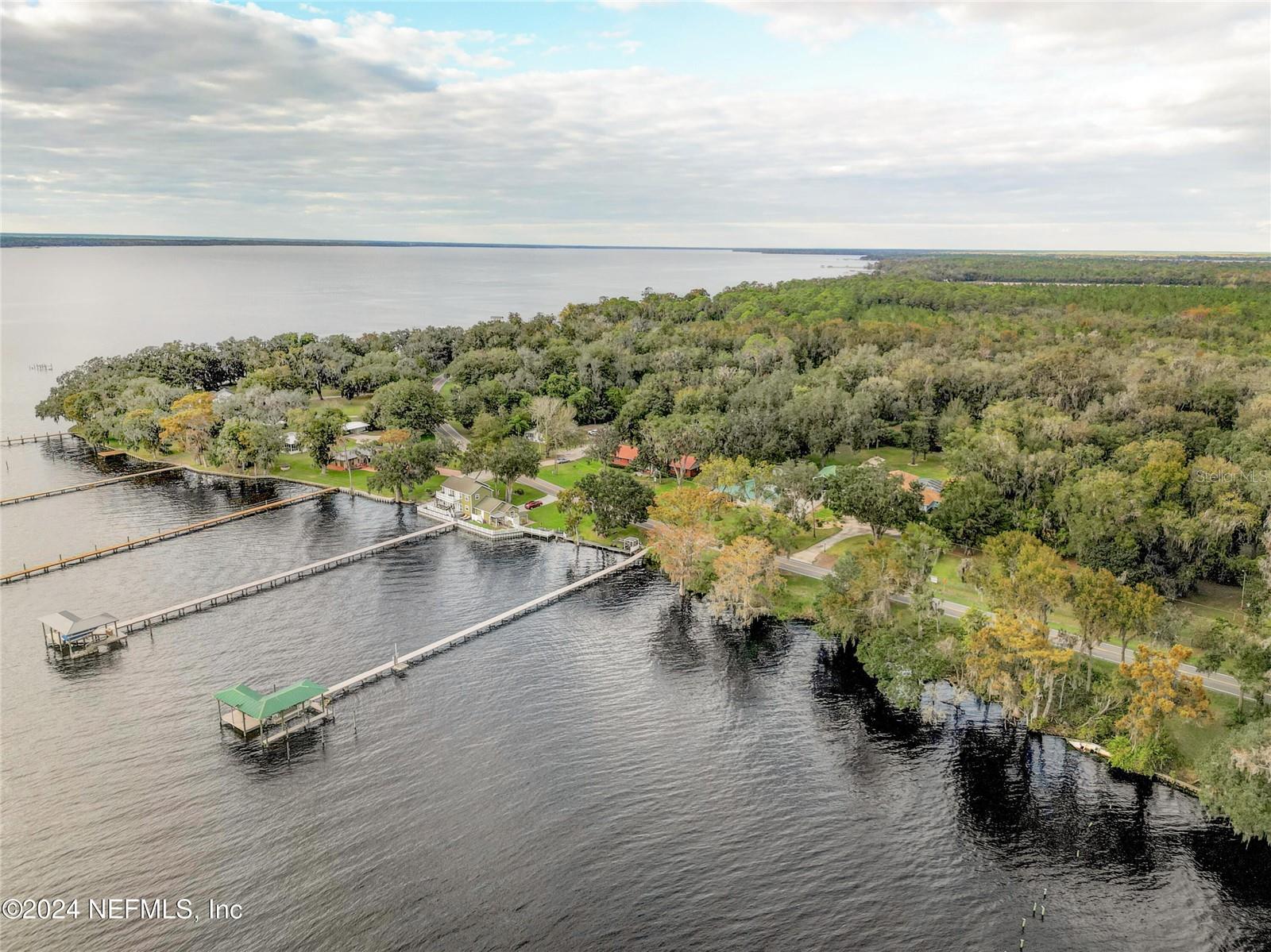 1711 County Road 13, Elkton, FL 32033