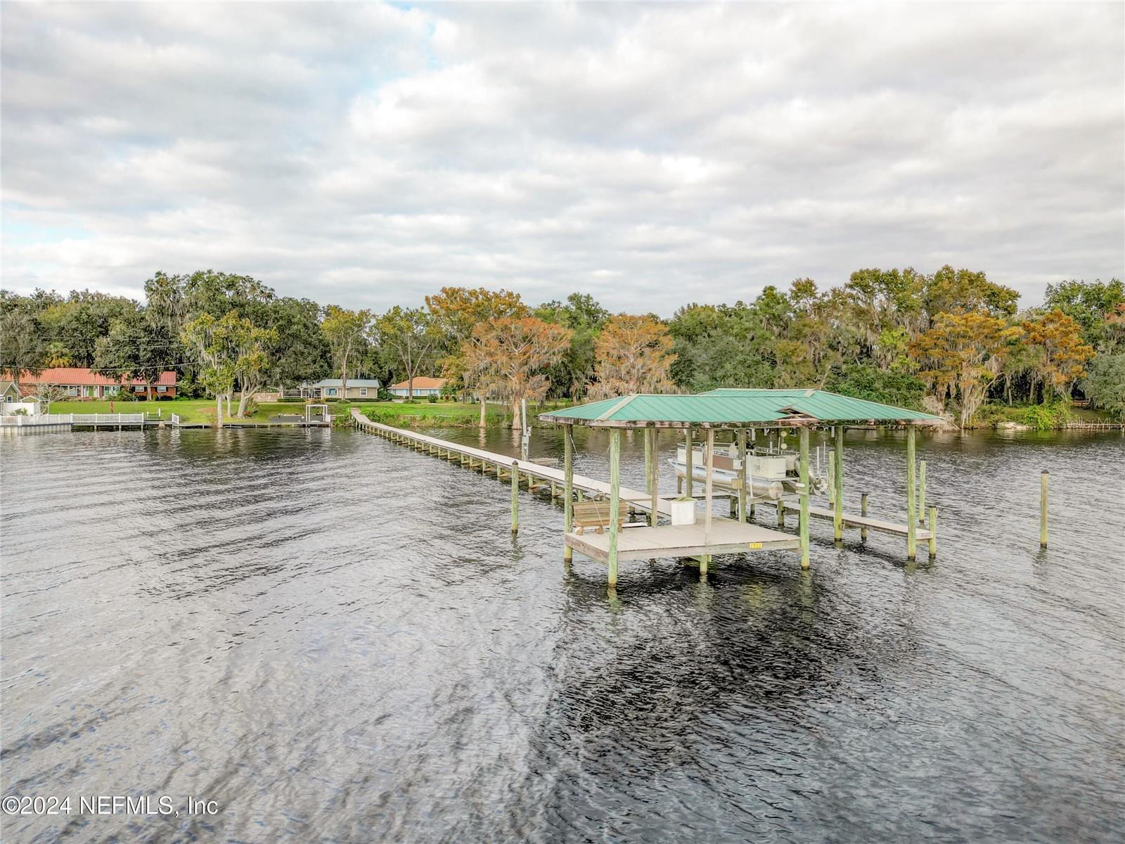 1711 County Road 13, Elkton, FL 32033