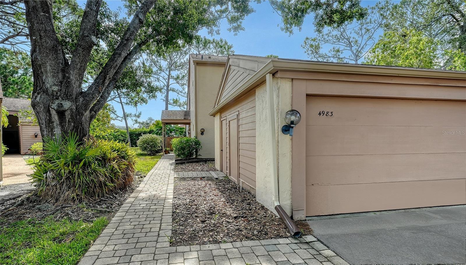 4983 Greencroft Unit 181, Sarasota, FL 34235