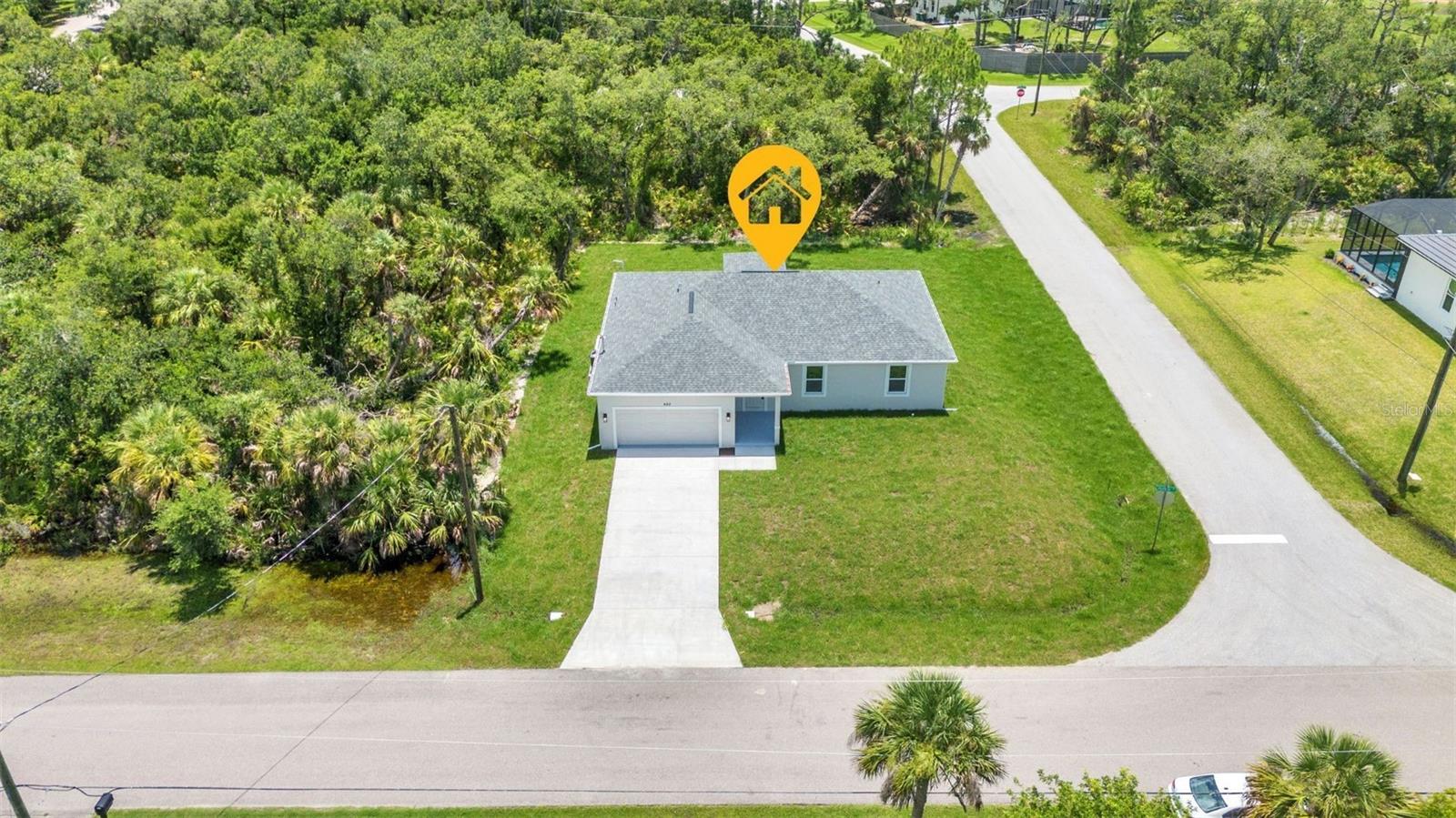 420 Hoffer, Port Charlotte, FL 33953