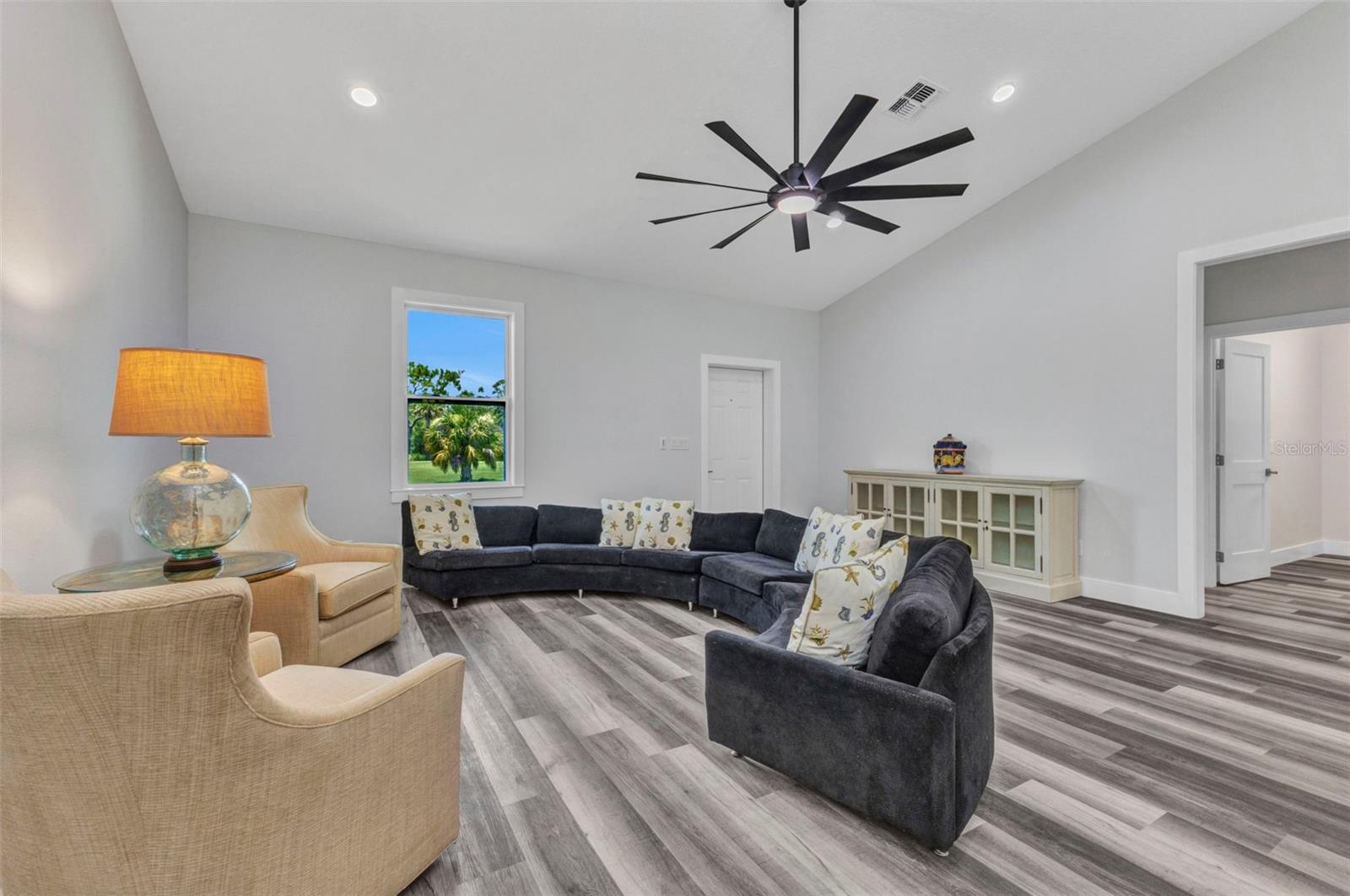 420 Hoffer, Port Charlotte, FL 33953