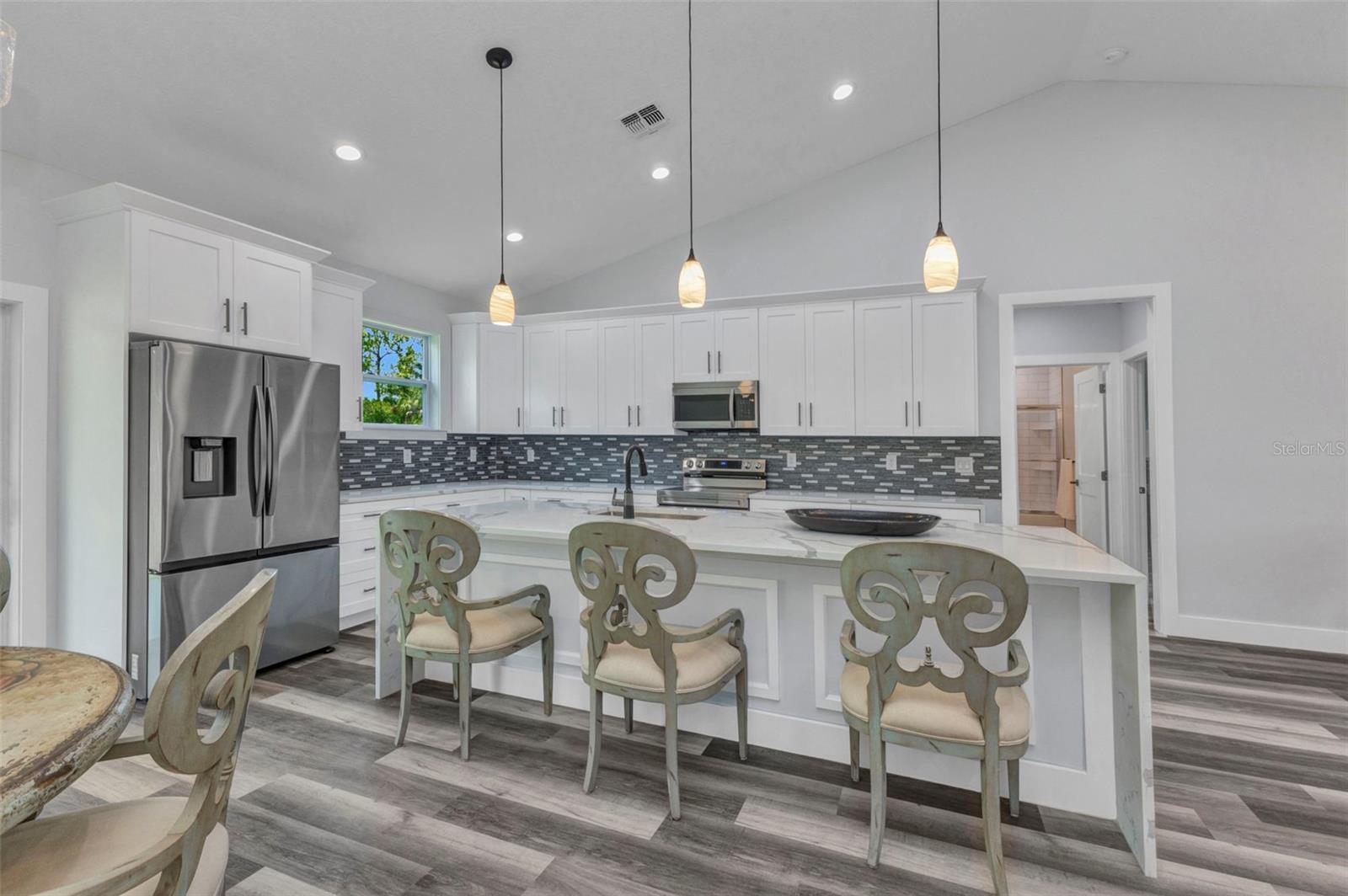420 Hoffer, Port Charlotte, FL 33953