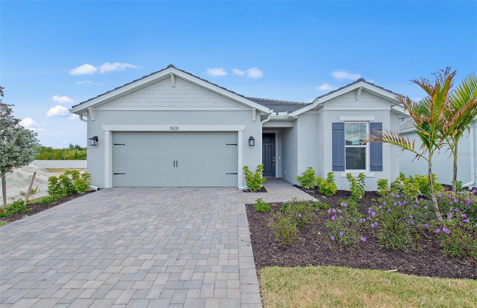1828 Silver Shores, Englewood, FL 34223