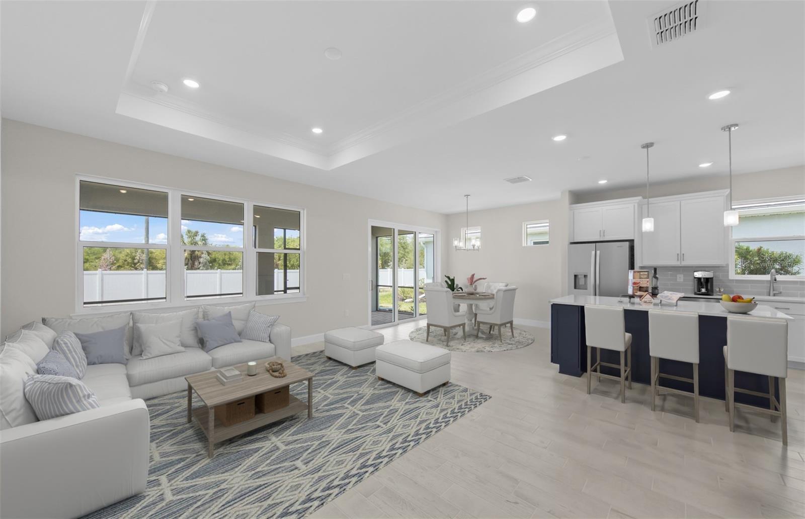 1828 Silver Shores, Englewood, FL 34223
