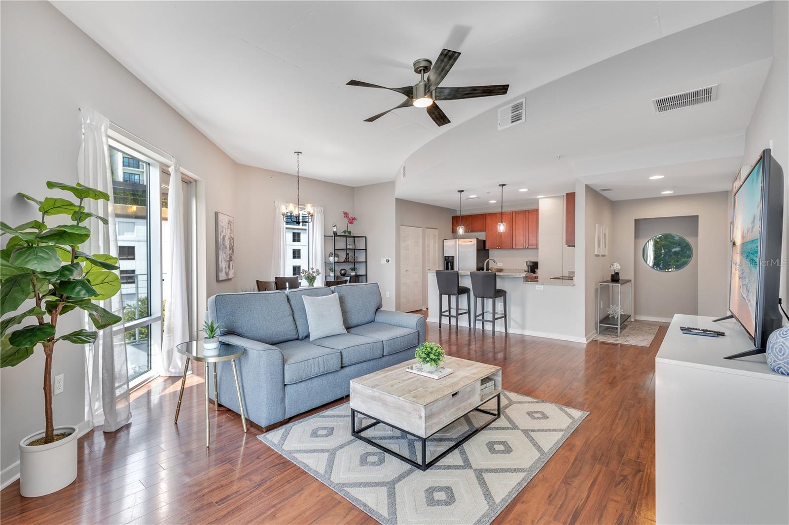 525 Jackson Unit 509, Orlando, FL 32801