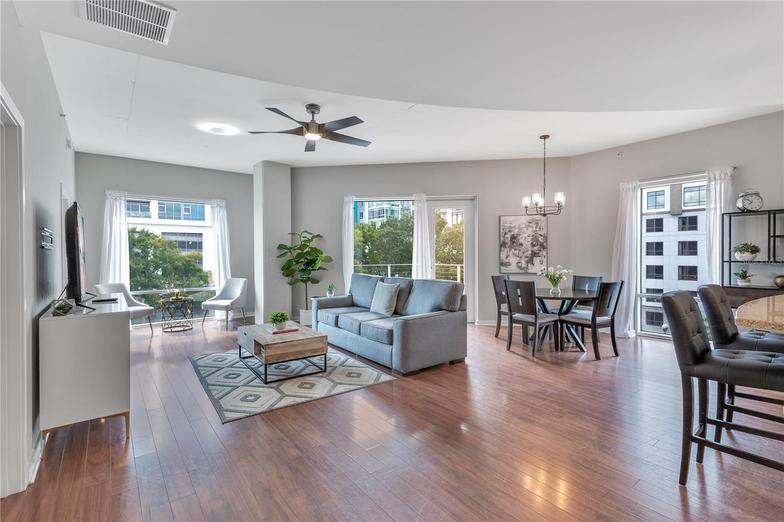 525 Jackson Unit 509, Orlando, FL 32801
