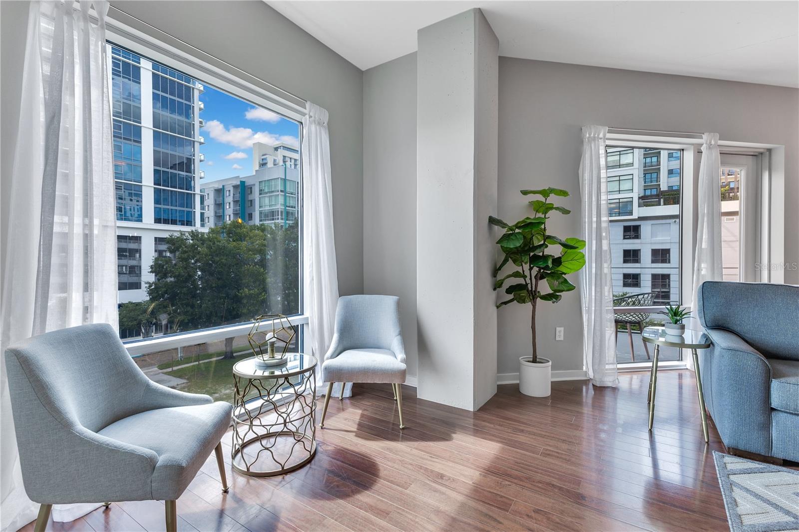 525 Jackson Unit 509, Orlando, FL 32801