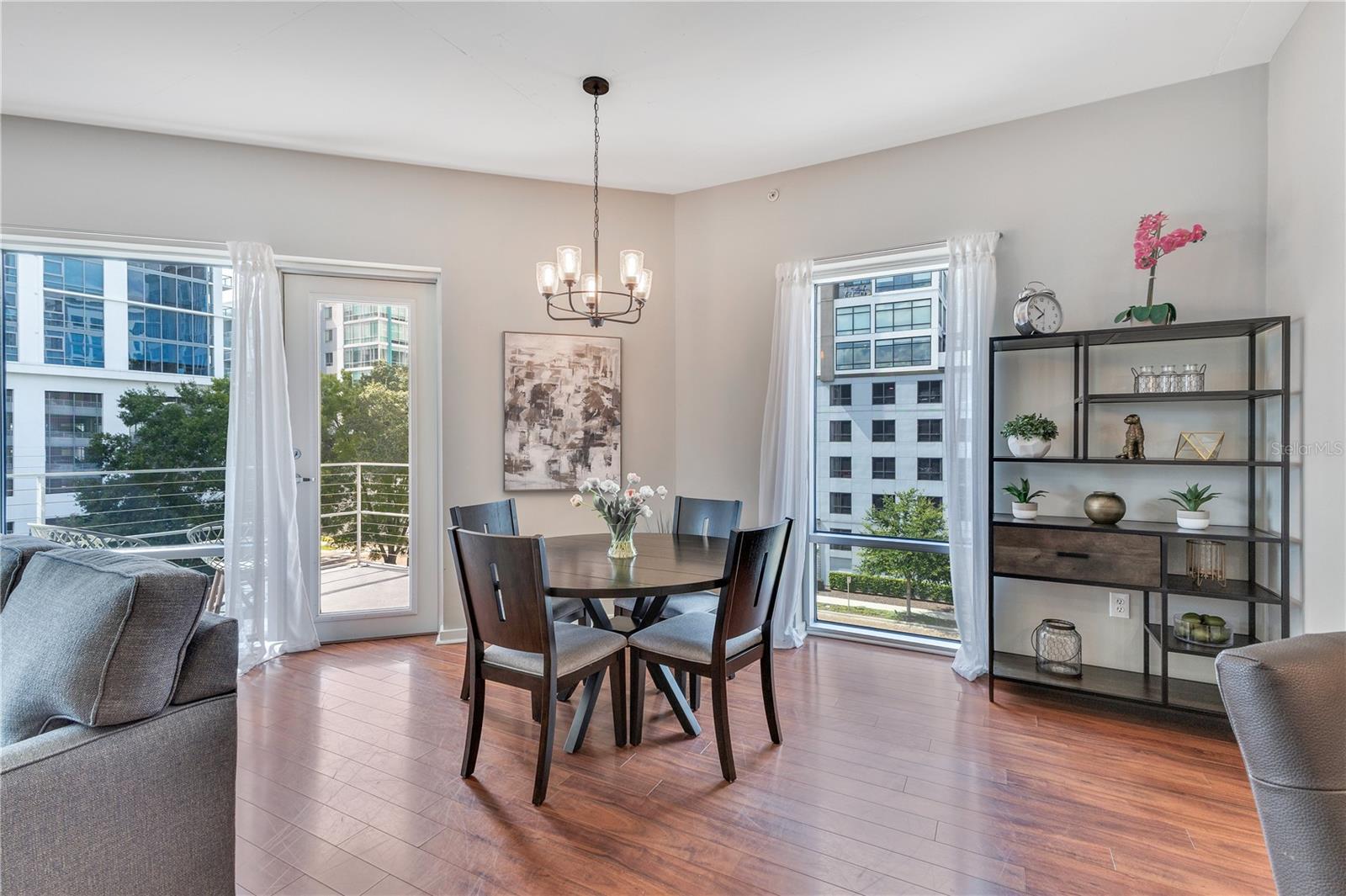 525 Jackson Unit 509, Orlando, FL 32801