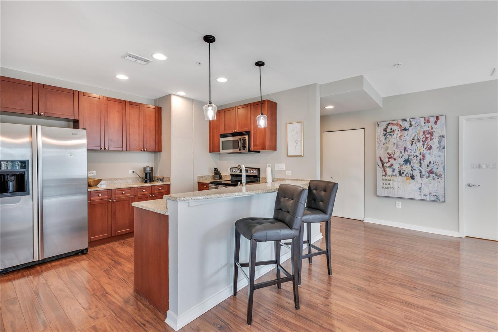 525 Jackson Unit 509, Orlando, FL 32801