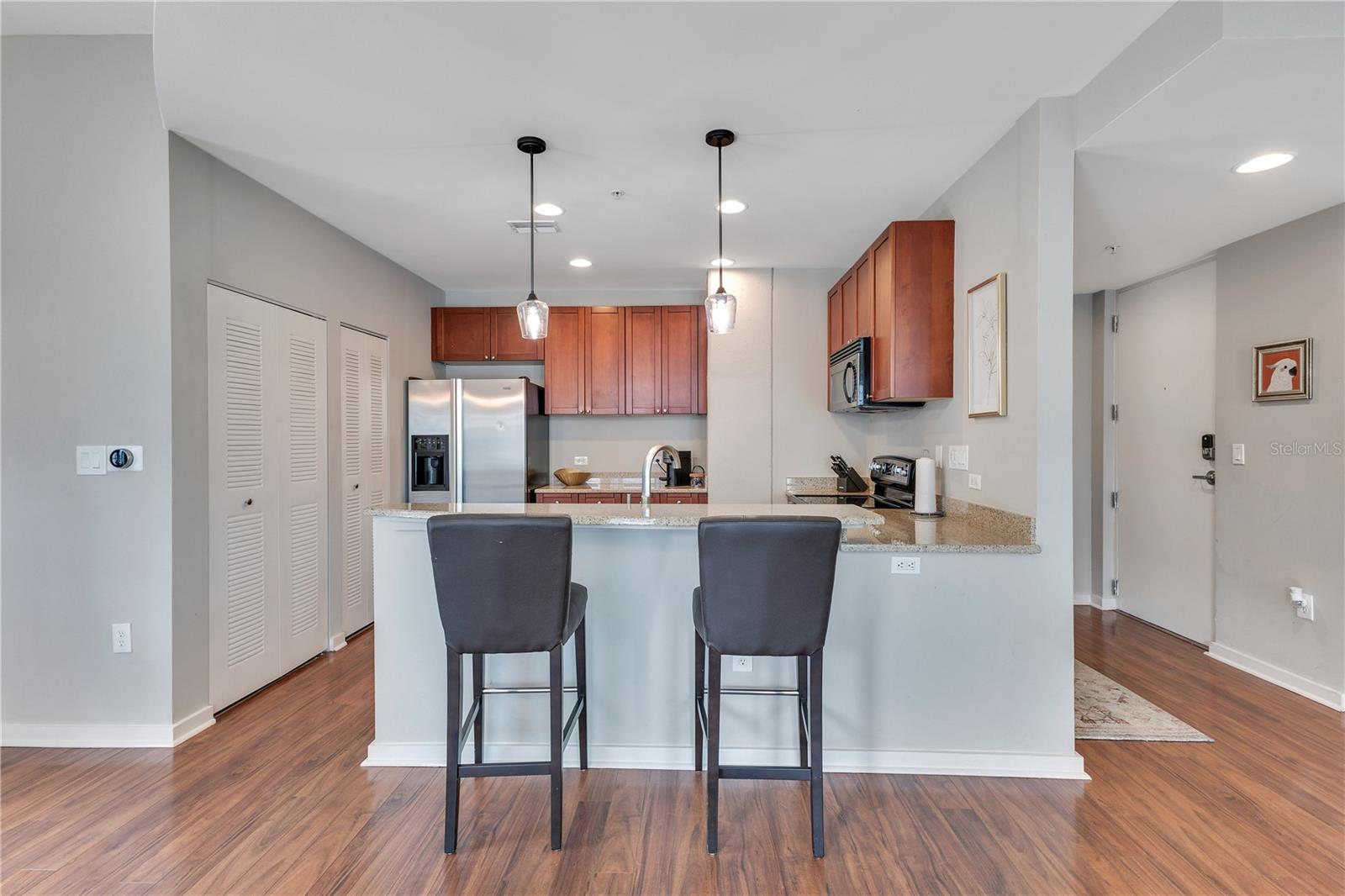 525 Jackson Unit 509, Orlando, FL 32801