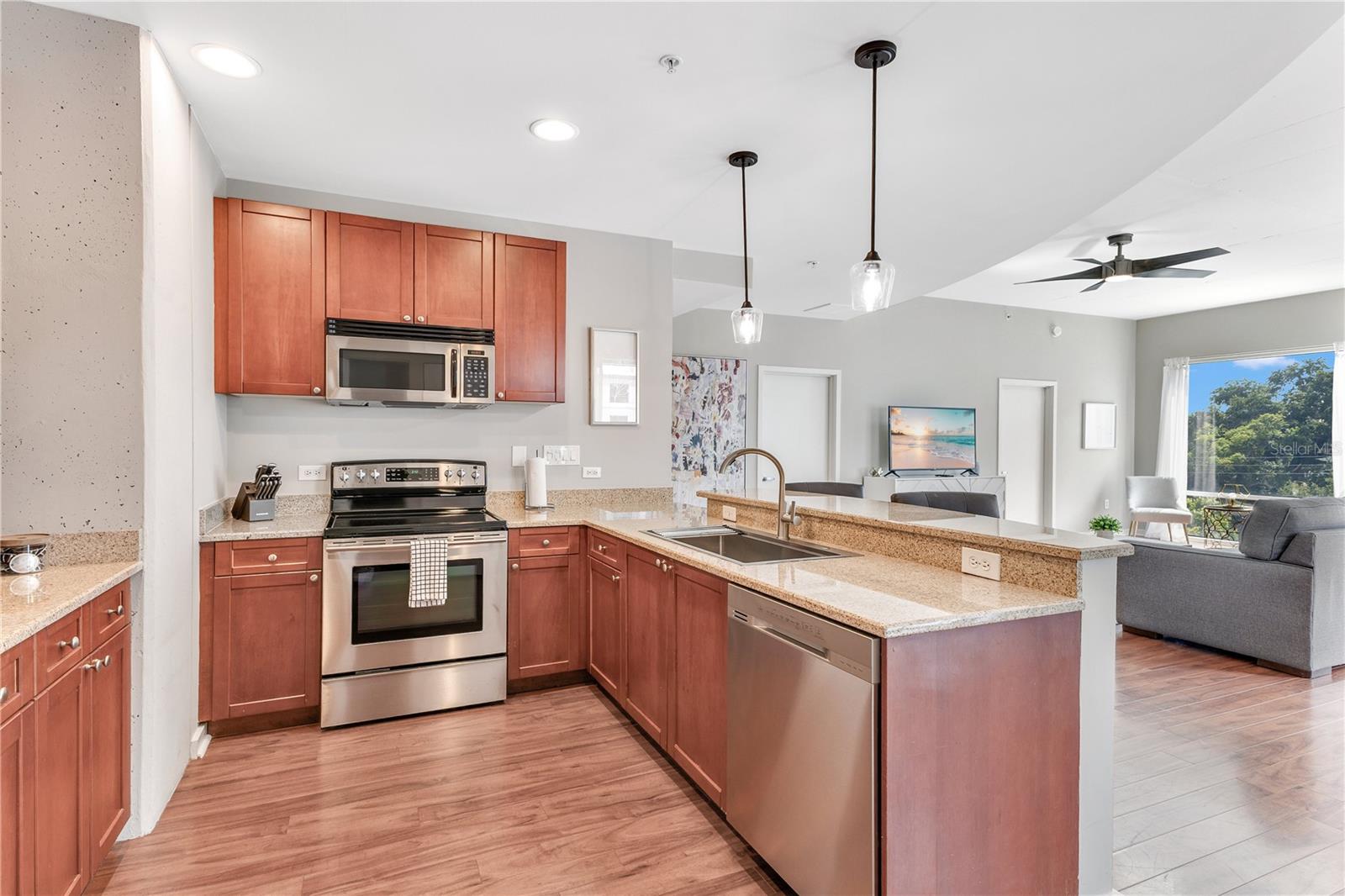 525 Jackson Unit 509, Orlando, FL 32801