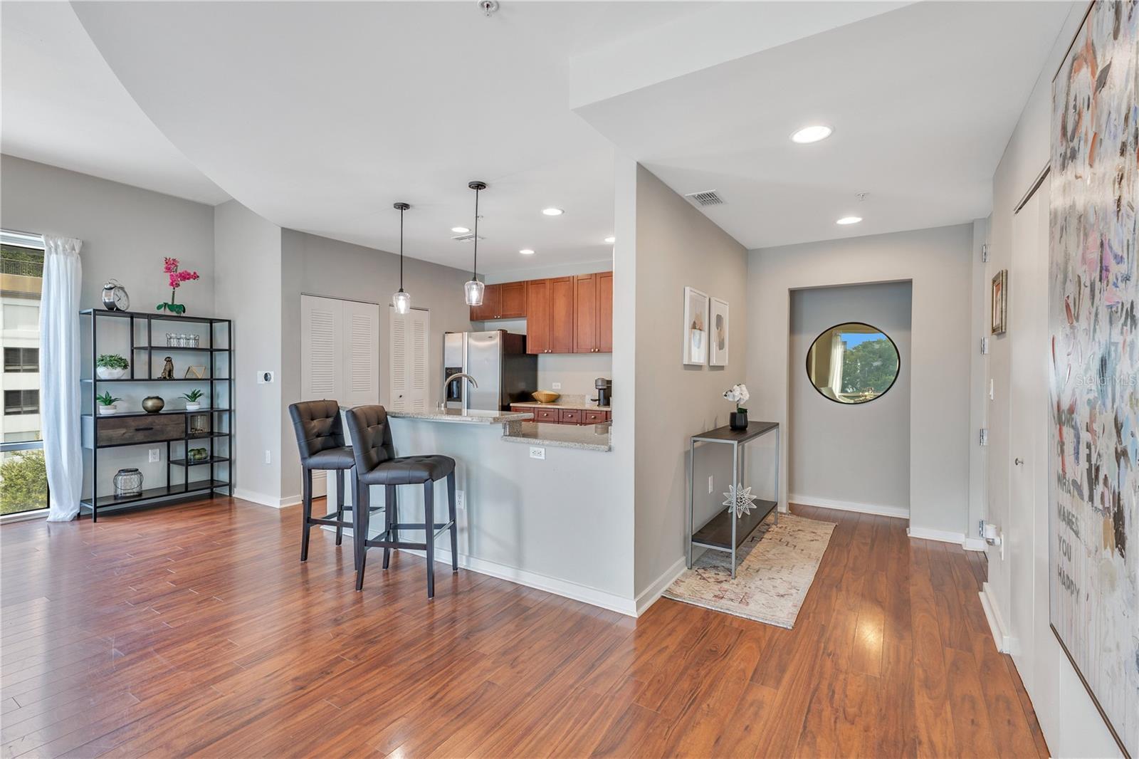 525 Jackson Unit 509, Orlando, FL 32801