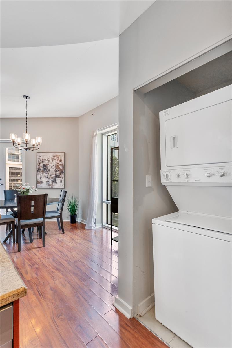 525 Jackson Unit 509, Orlando, FL 32801
