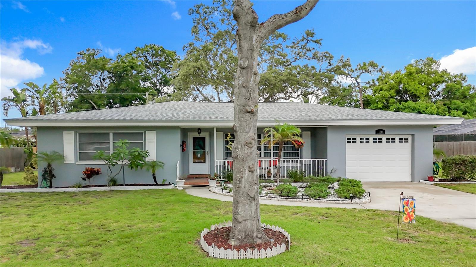 108 Indian Rocks, Belleair Bluffs, FL 33770