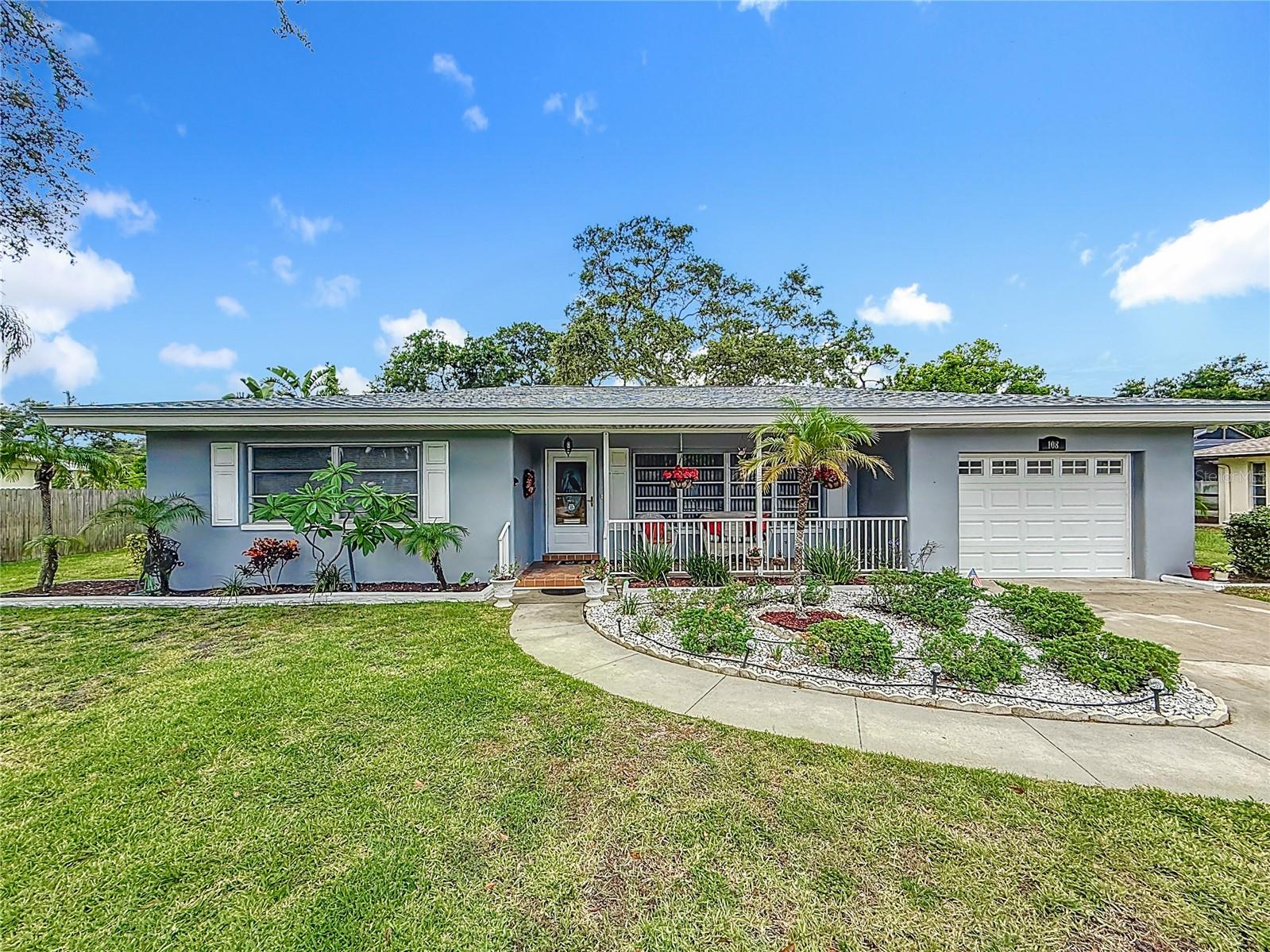 108 Indian Rocks, Belleair Bluffs, FL 33770