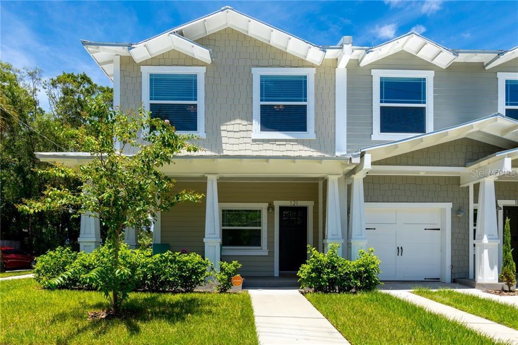 121 Giddens, Tampa, FL 33603