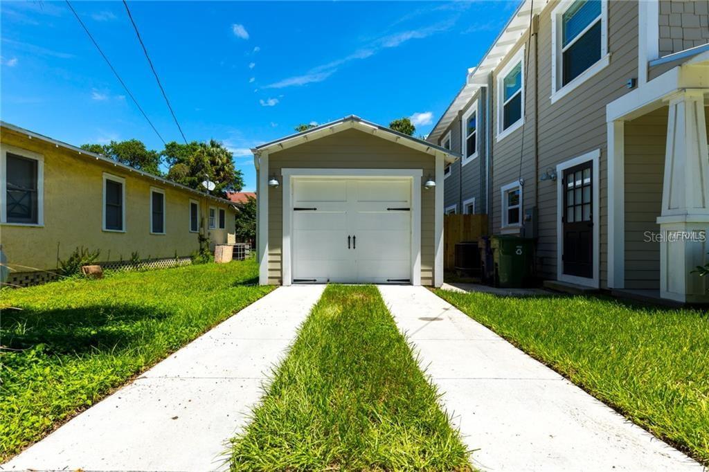121 Giddens, Tampa, FL 33603