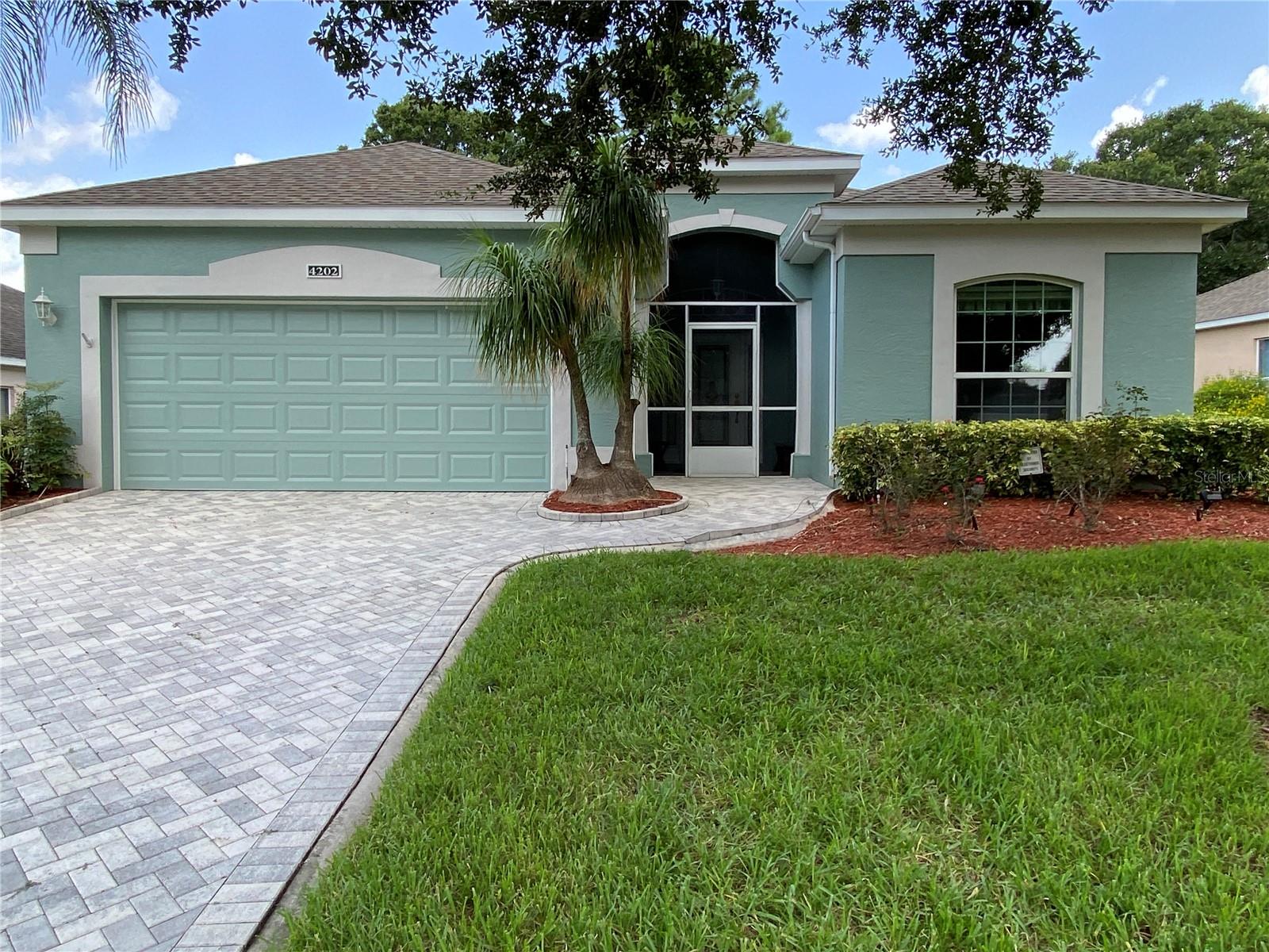 4202 Hammersmith, Clermont, FL 34711