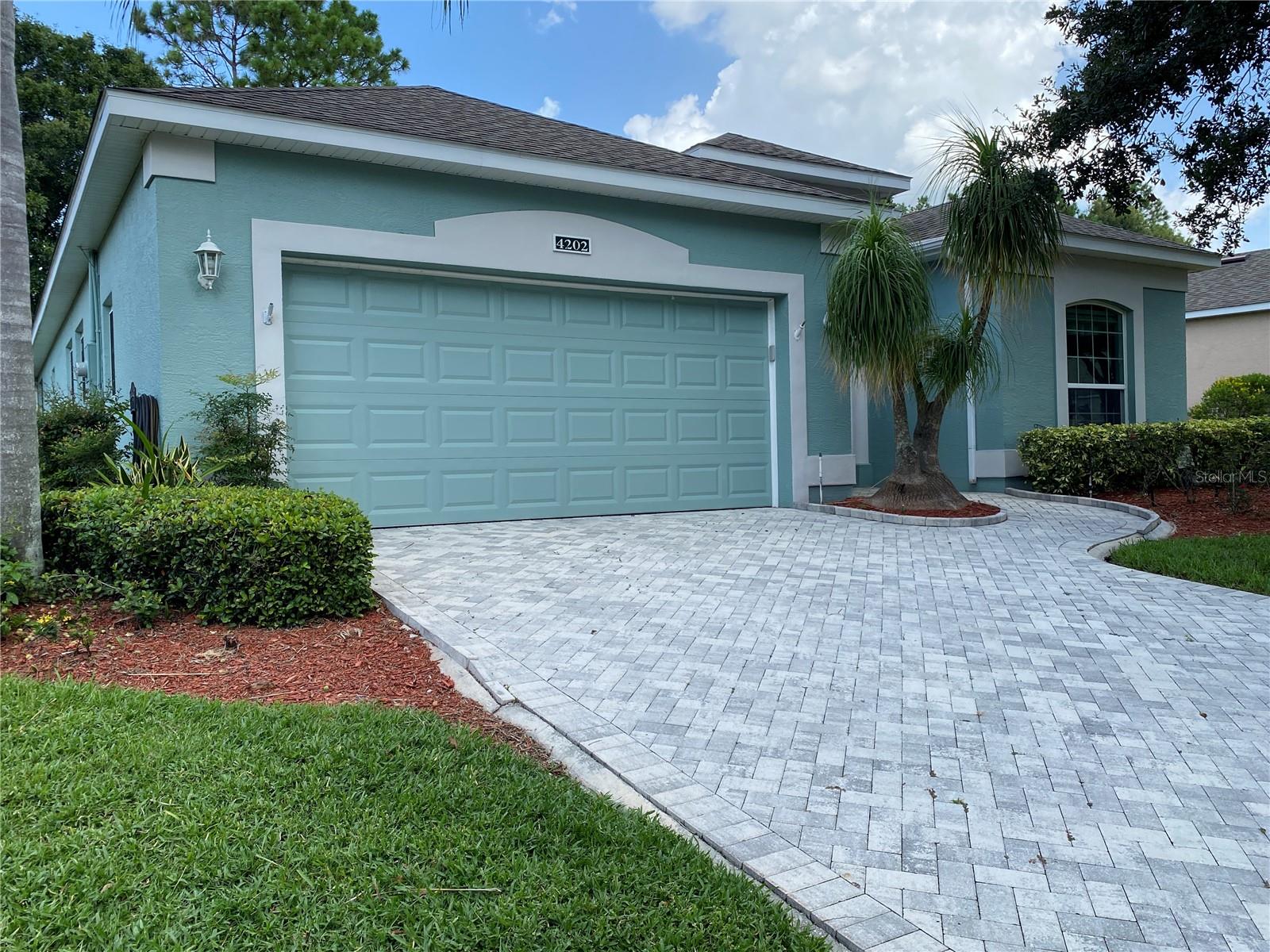 4202 Hammersmith, Clermont, FL 34711
