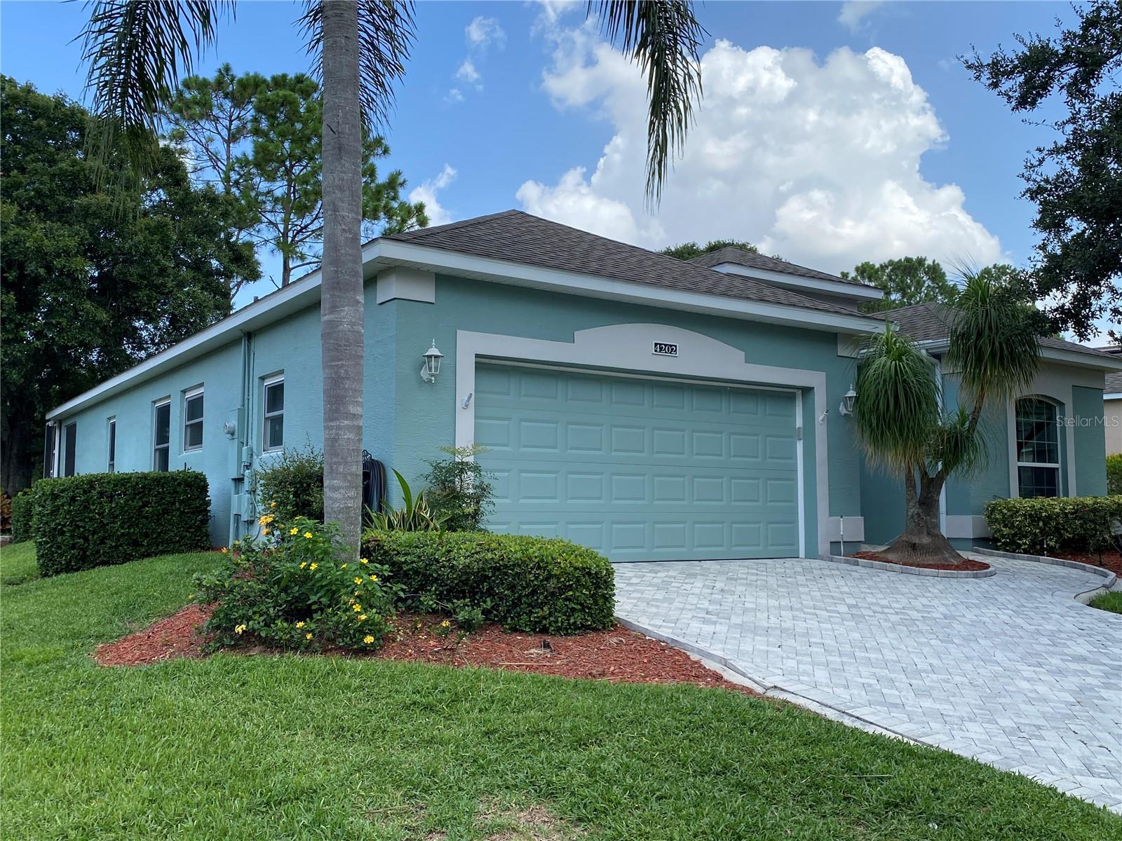 4202 Hammersmith, Clermont, FL 34711