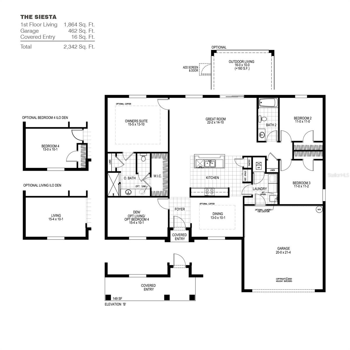 4161 Watson, North Port, FL 34288
