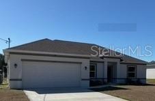 4161 Watson, North Port, FL 34288