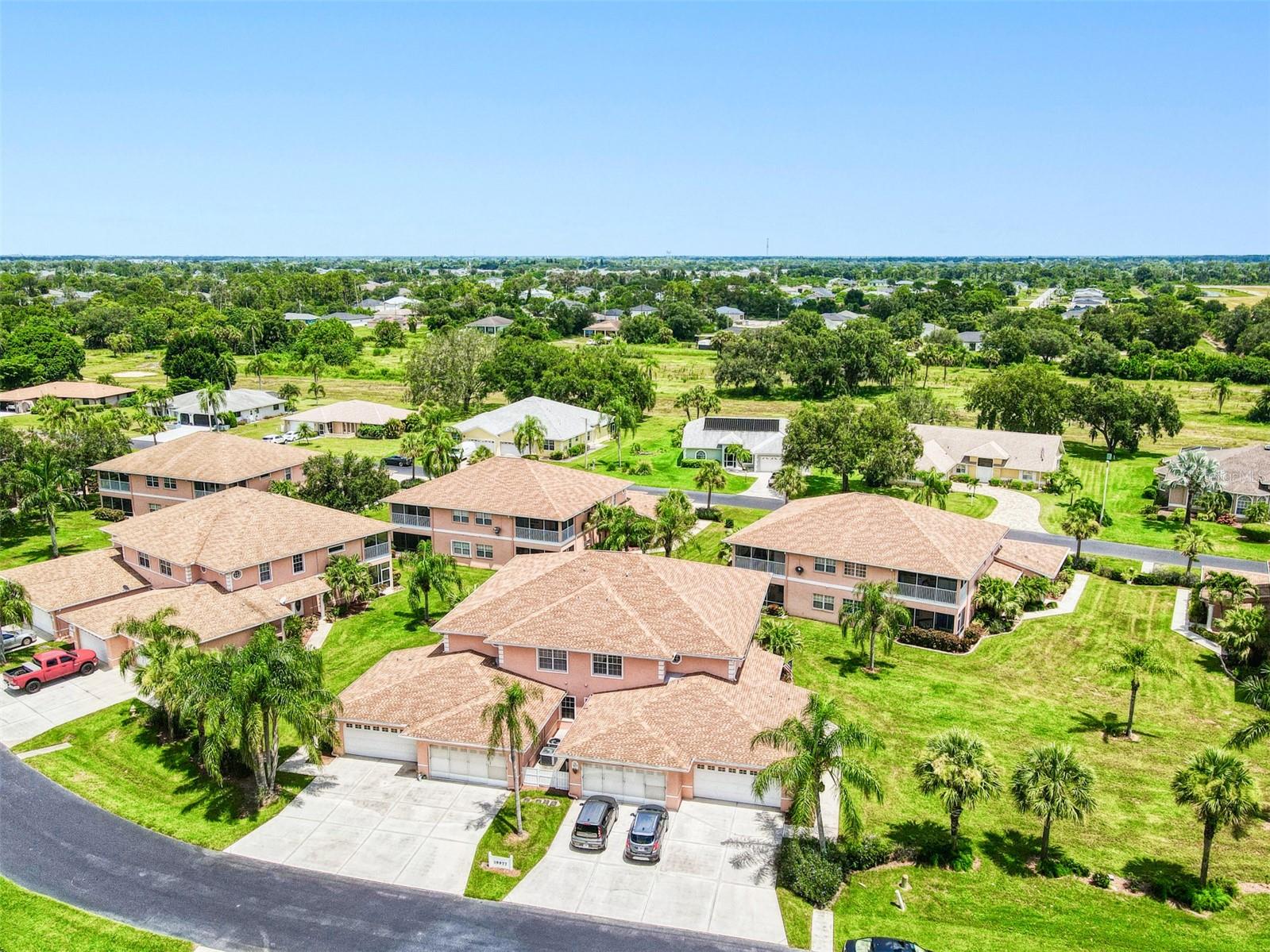 19977 Lake Vista Unit 17d, Lehigh Acres, FL 33936
