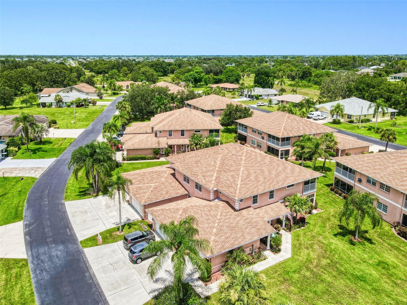 19977 Lake Vista Unit 17d, Lehigh Acres, FL 33936