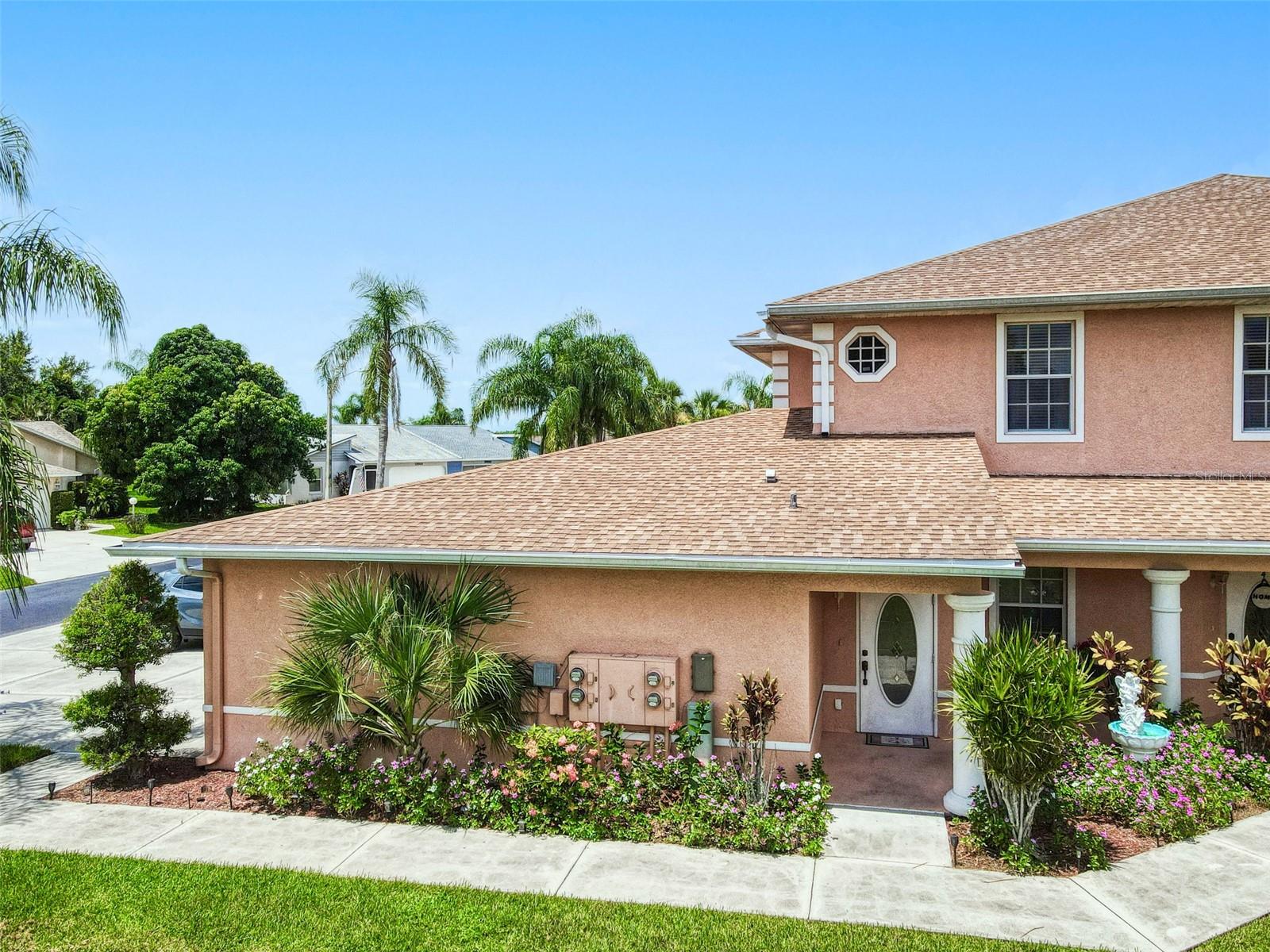 19977 Lake Vista Unit 17d, Lehigh Acres, FL 33936