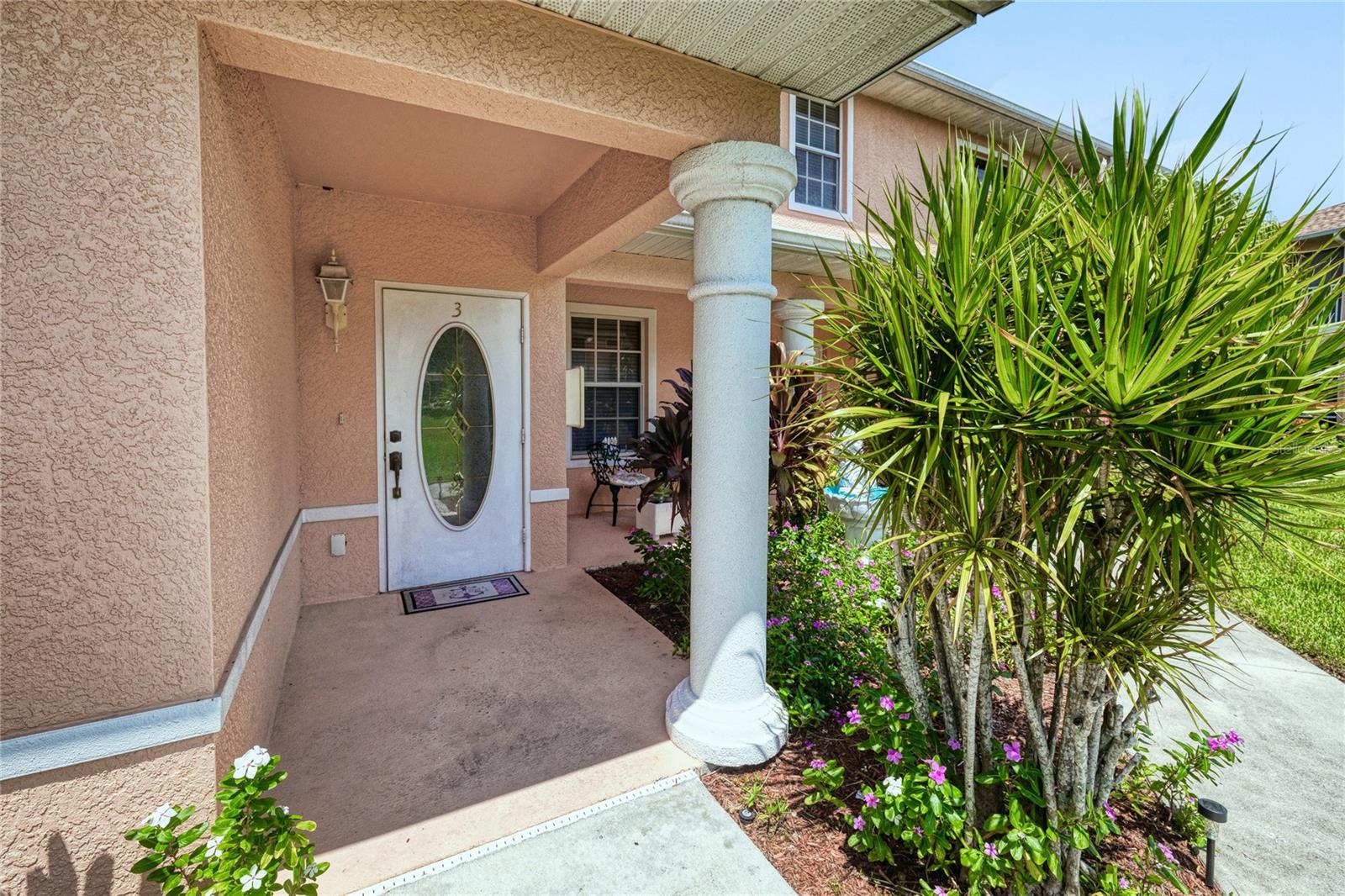 19977 Lake Vista Unit 17d, Lehigh Acres, FL 33936