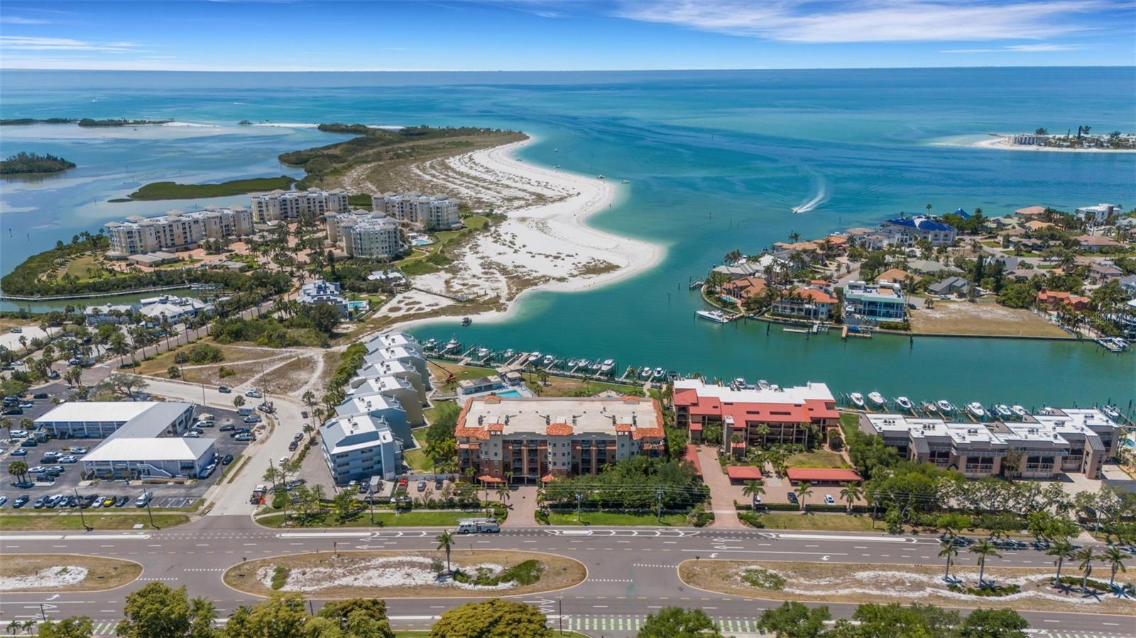 1090 Pinellas Bayway Unit A5, St Petersburg, FL 33715