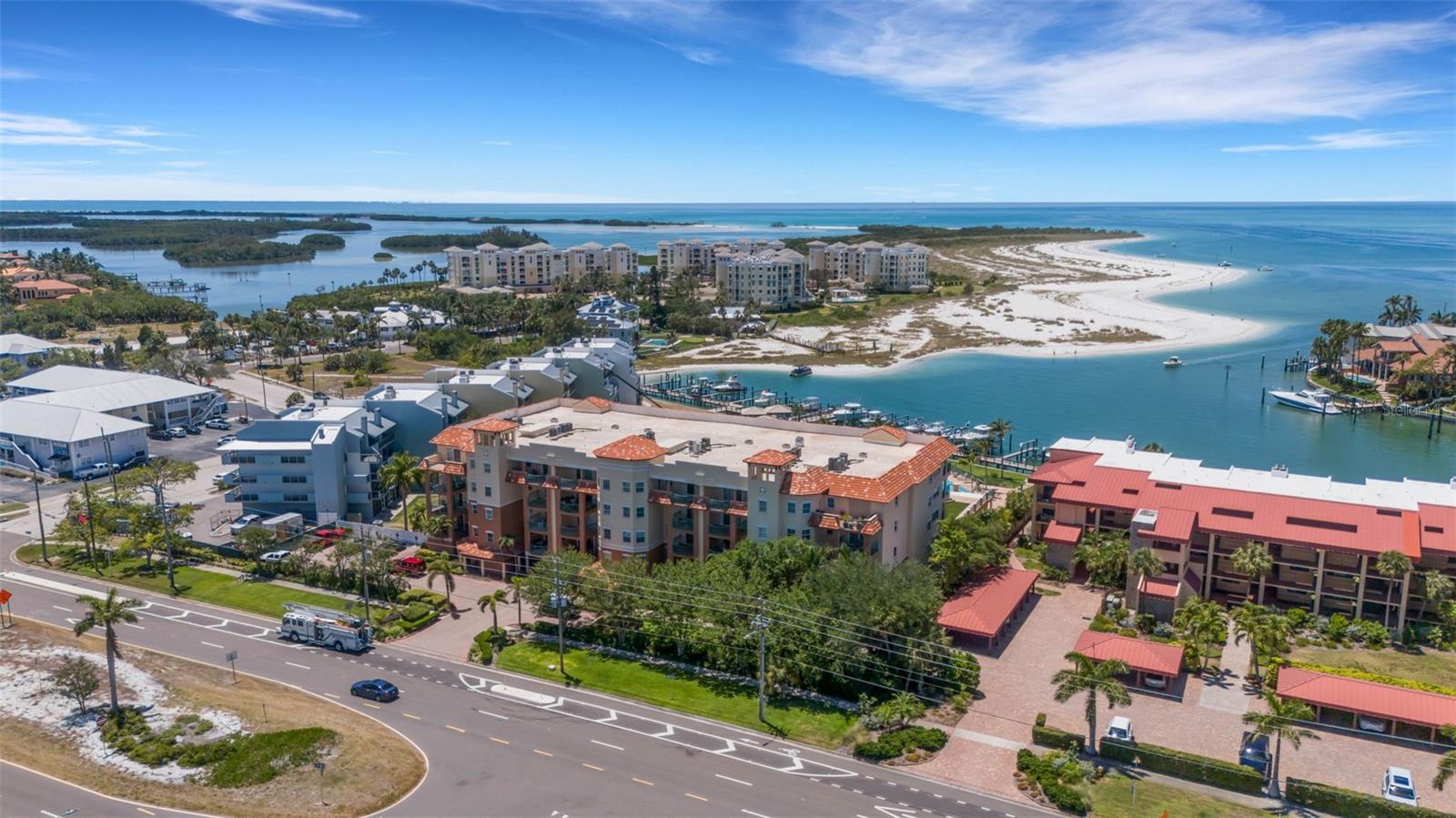 1090 Pinellas Bayway Unit A5, St Petersburg, FL 33715