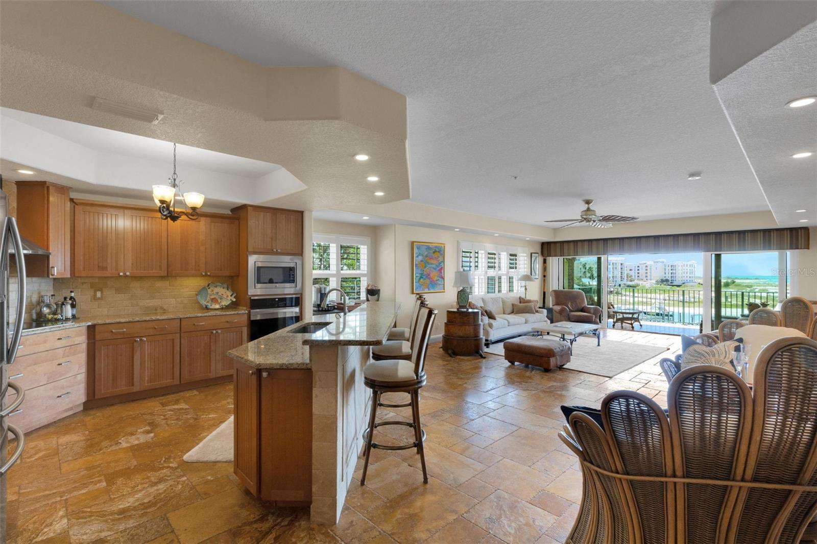 1090 Pinellas Bayway Unit A5, St Petersburg, FL 33715