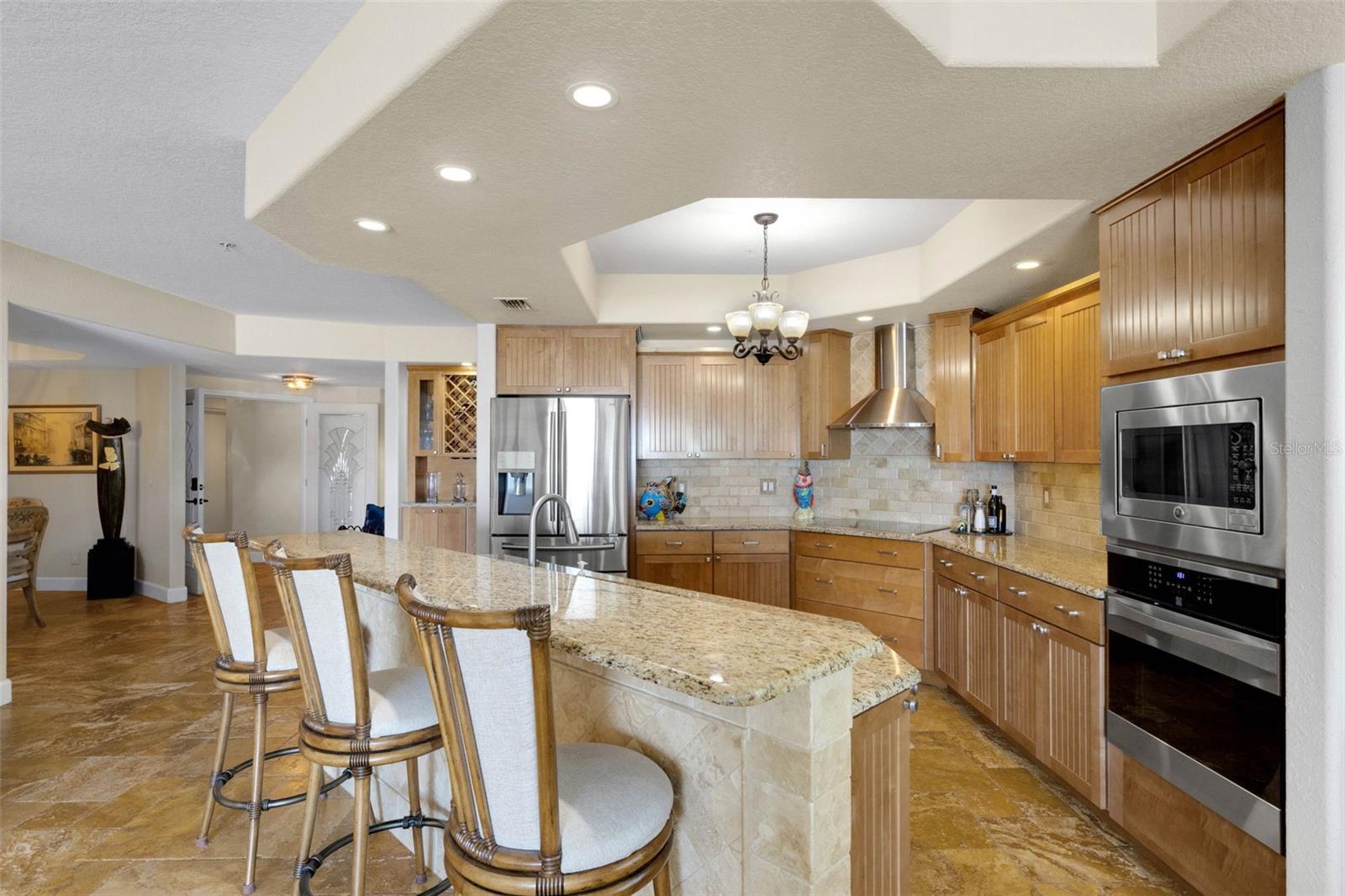 1090 Pinellas Bayway Unit A5, St Petersburg, FL 33715